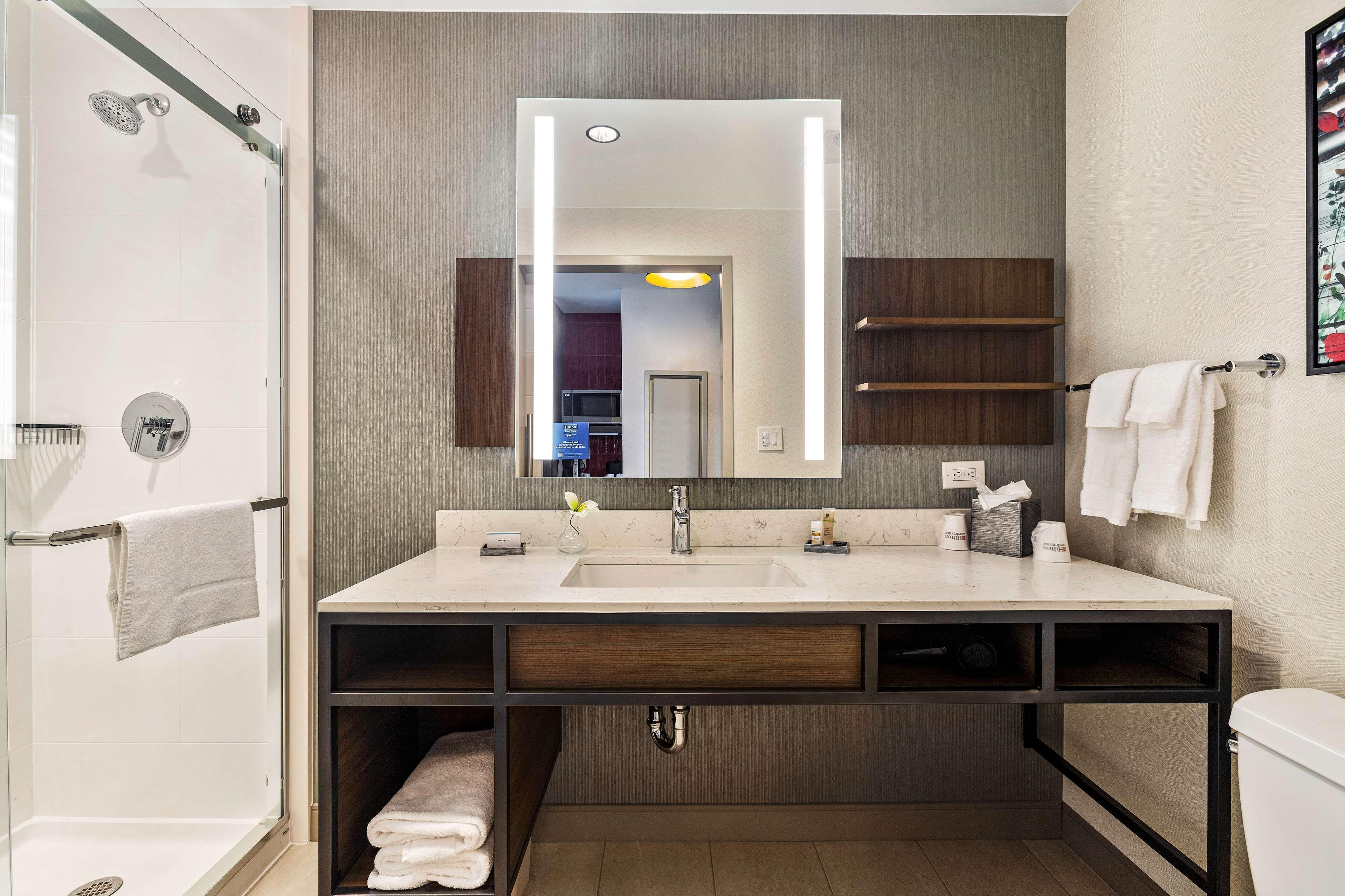 Hotel Hilton Garden French Quarter/cbd New Orleans