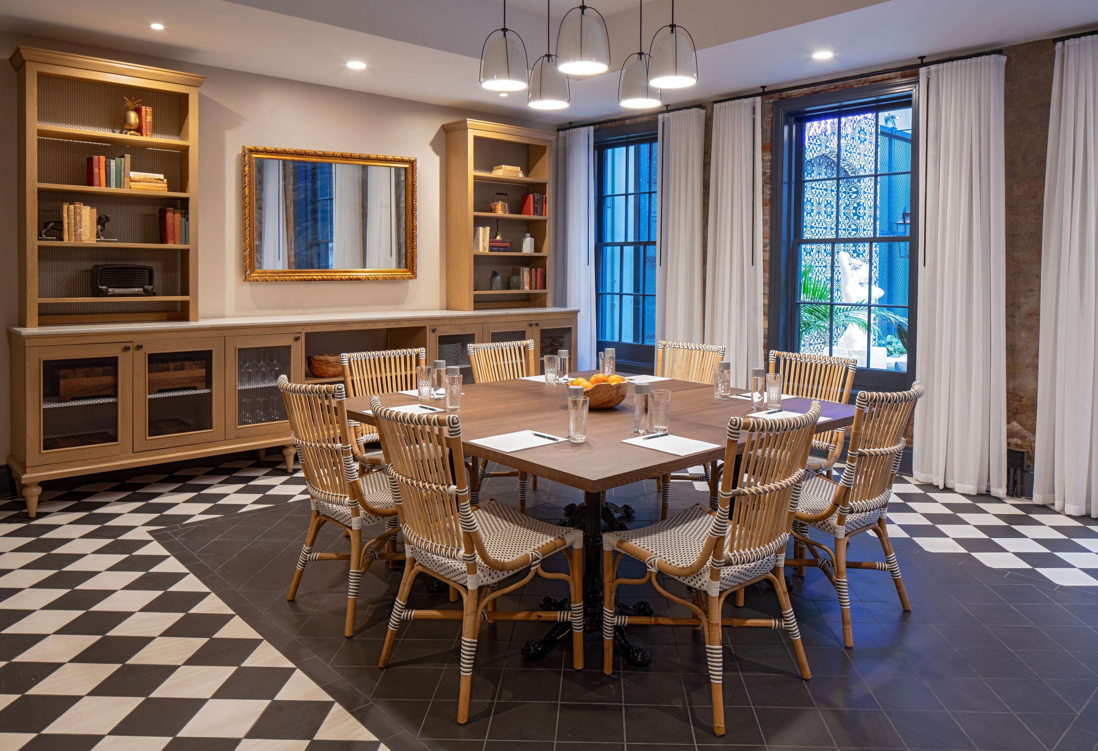 Hotel The Eliza Jane, In The Unbound Collection By Hyatt New Orleans