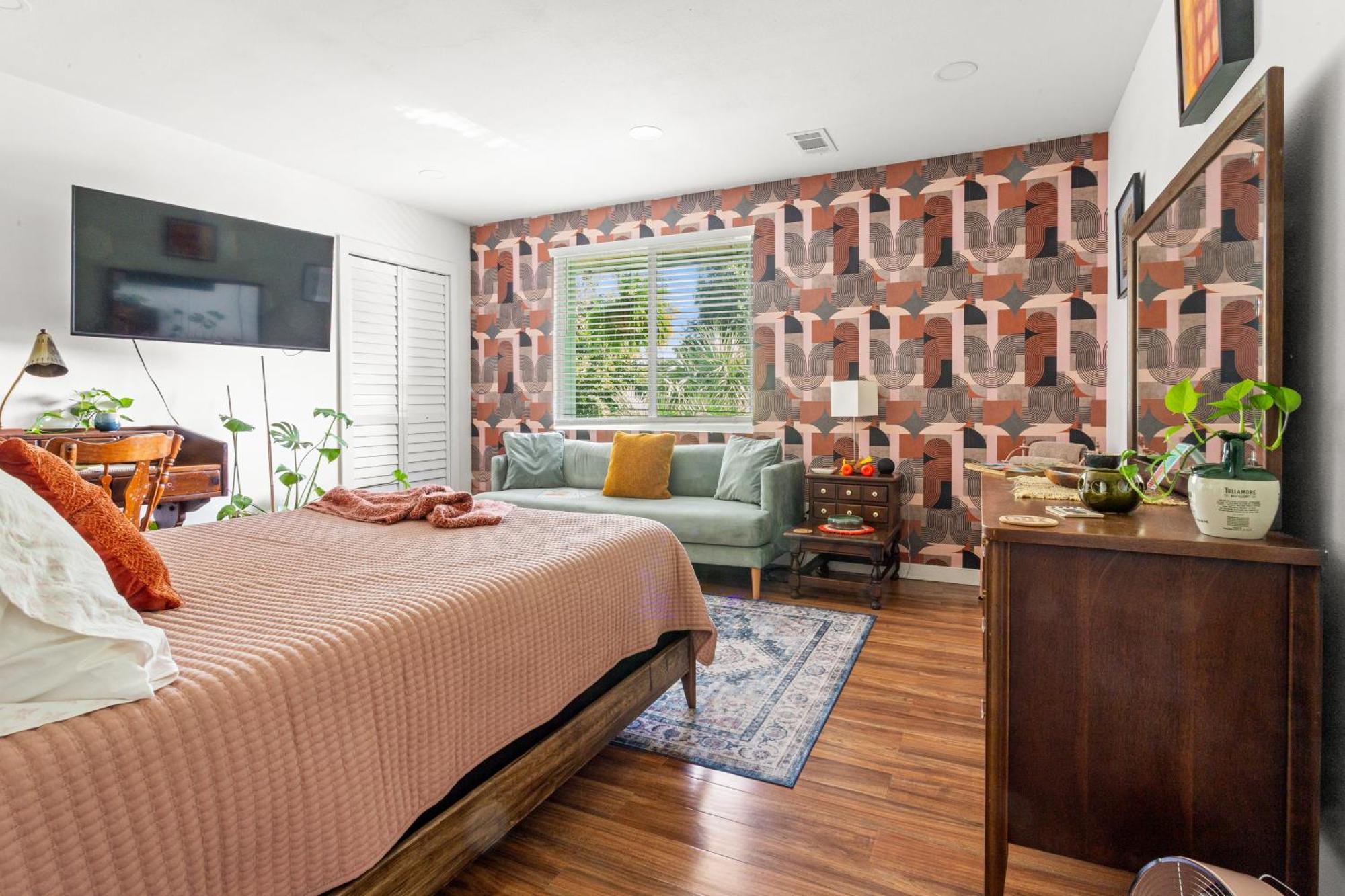 Bed & Breakfast The Railyard Nola - Adult Only, Clothing Optional Pool *