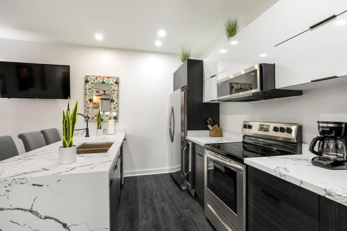 Villa Venus Rooftop New Orleans