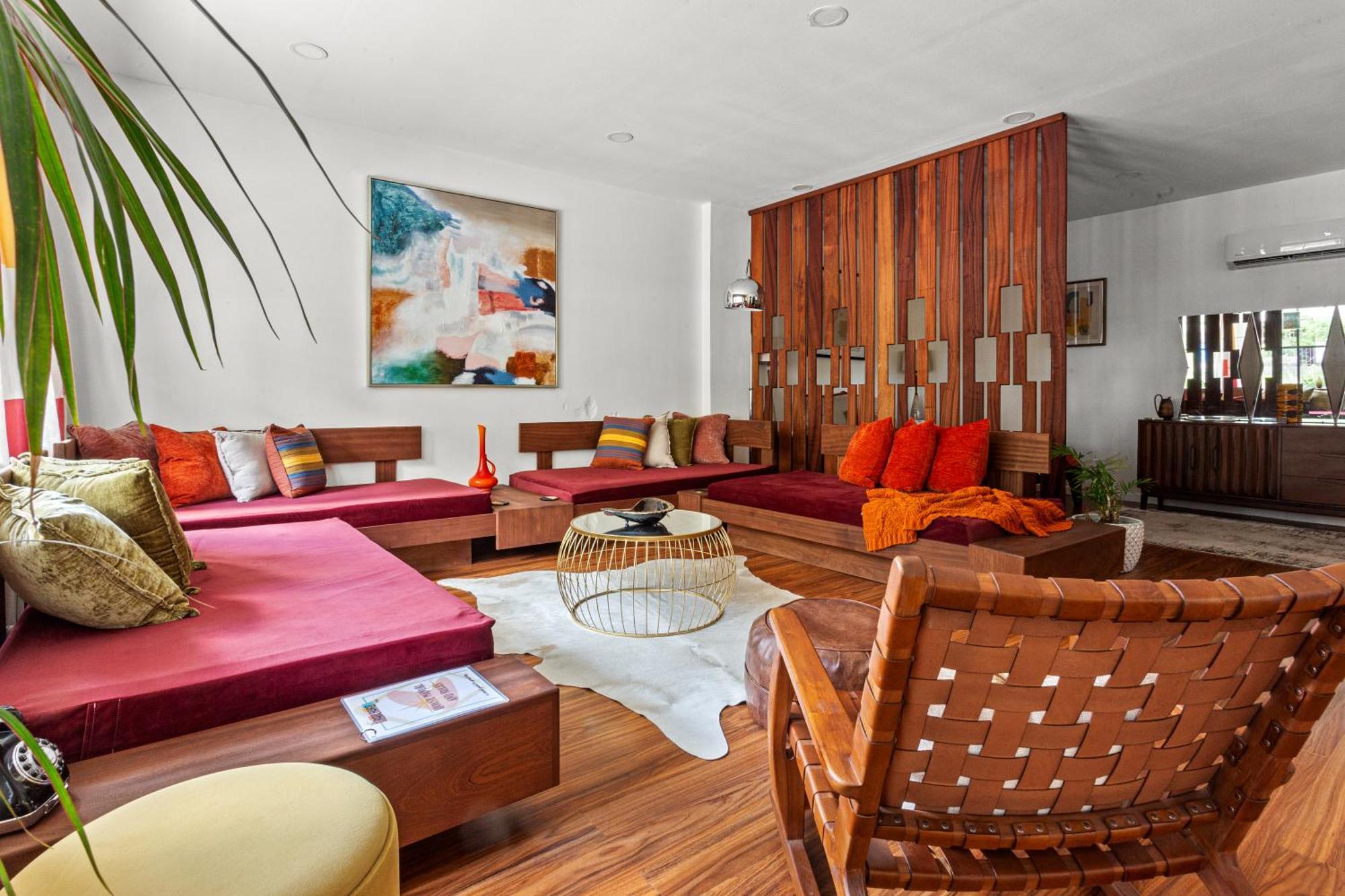 The Railyard Nola - Adult Only, Clothing Optional Pool Bed & Breakfast New Orleans