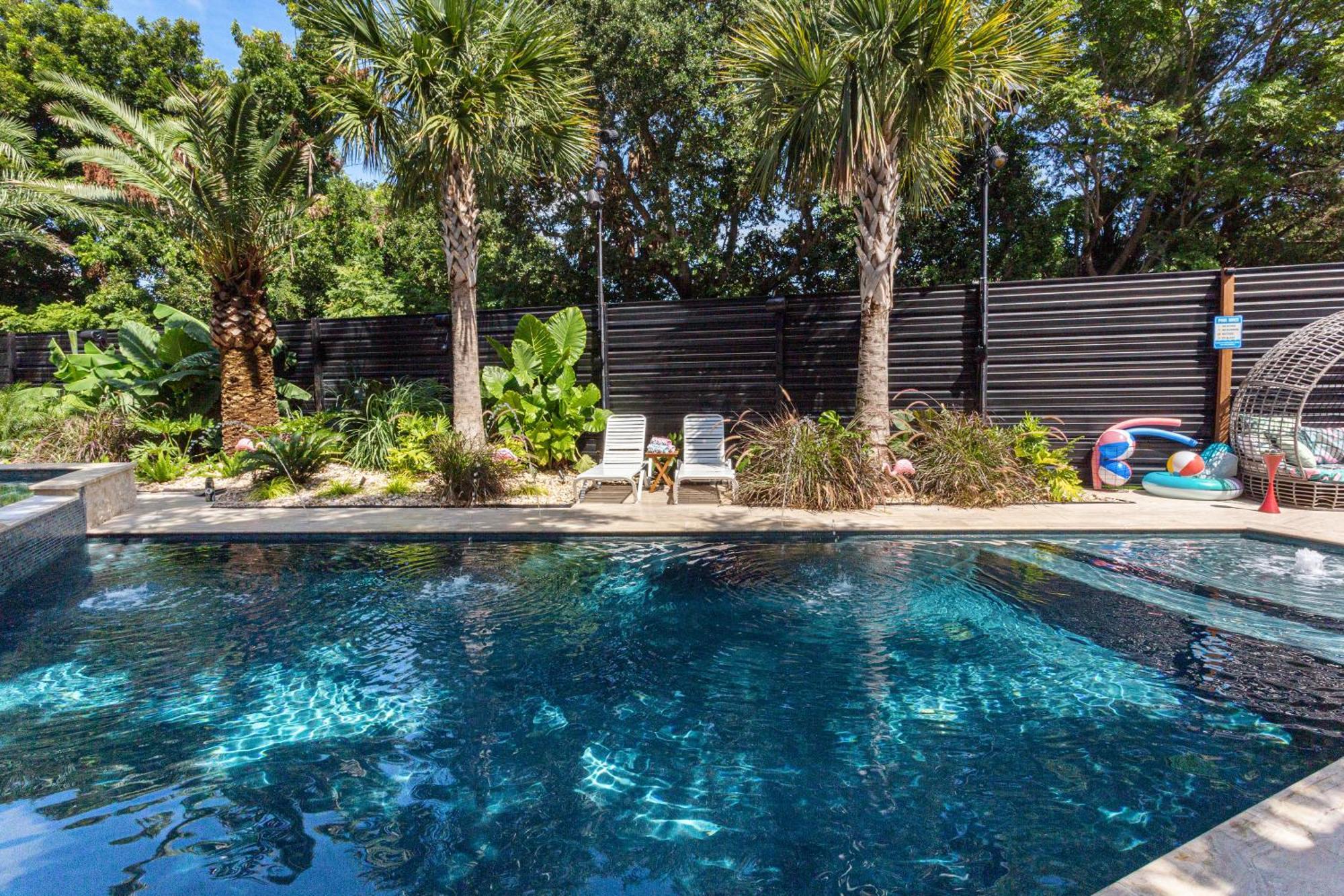 The Railyard Nola - Adult Only, Clothing Optional Pool Bed & Breakfast New Orleans