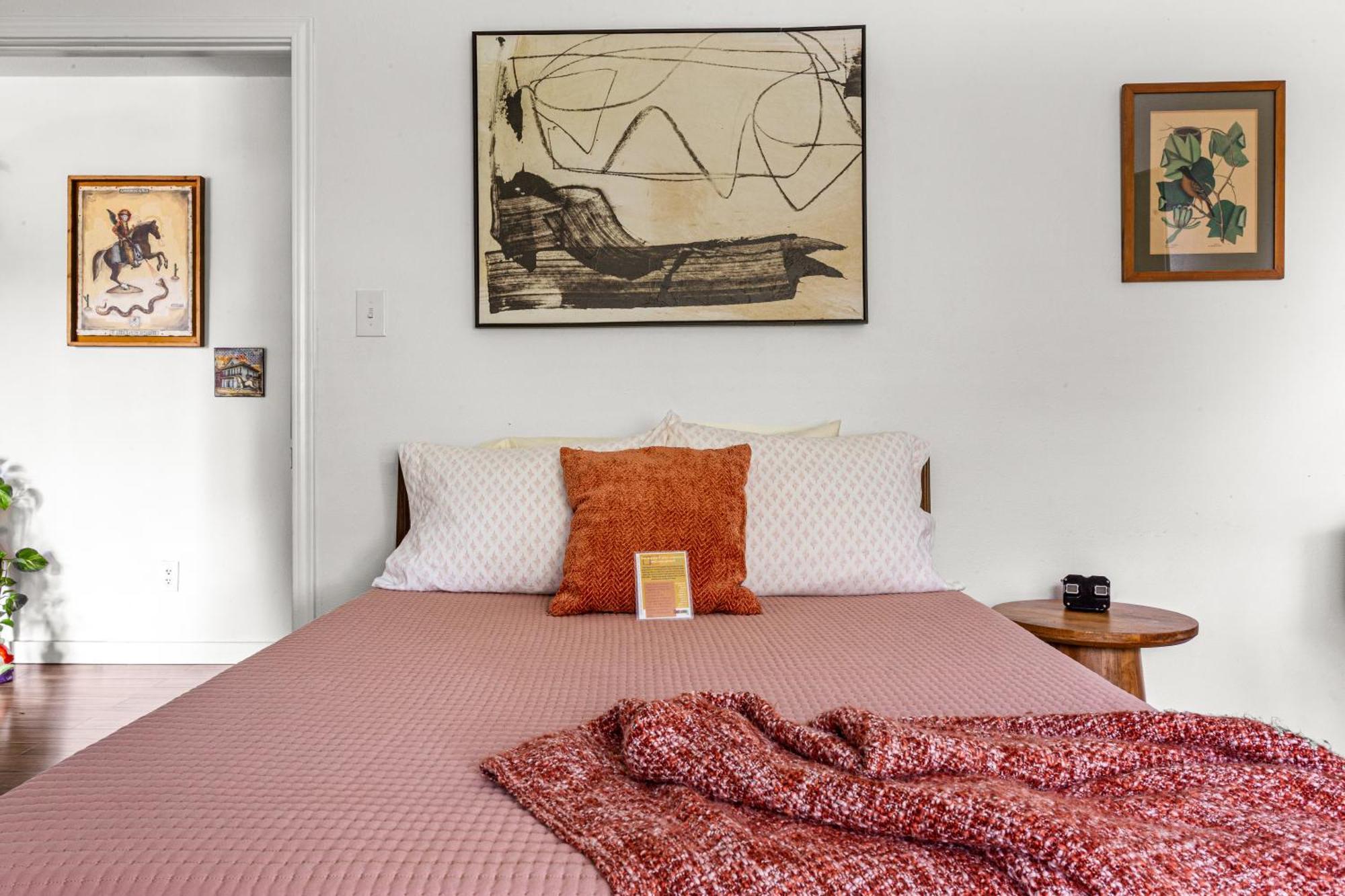 Bed & Breakfast The Railyard Nola - Adult Only, Clothing Optional Pool *