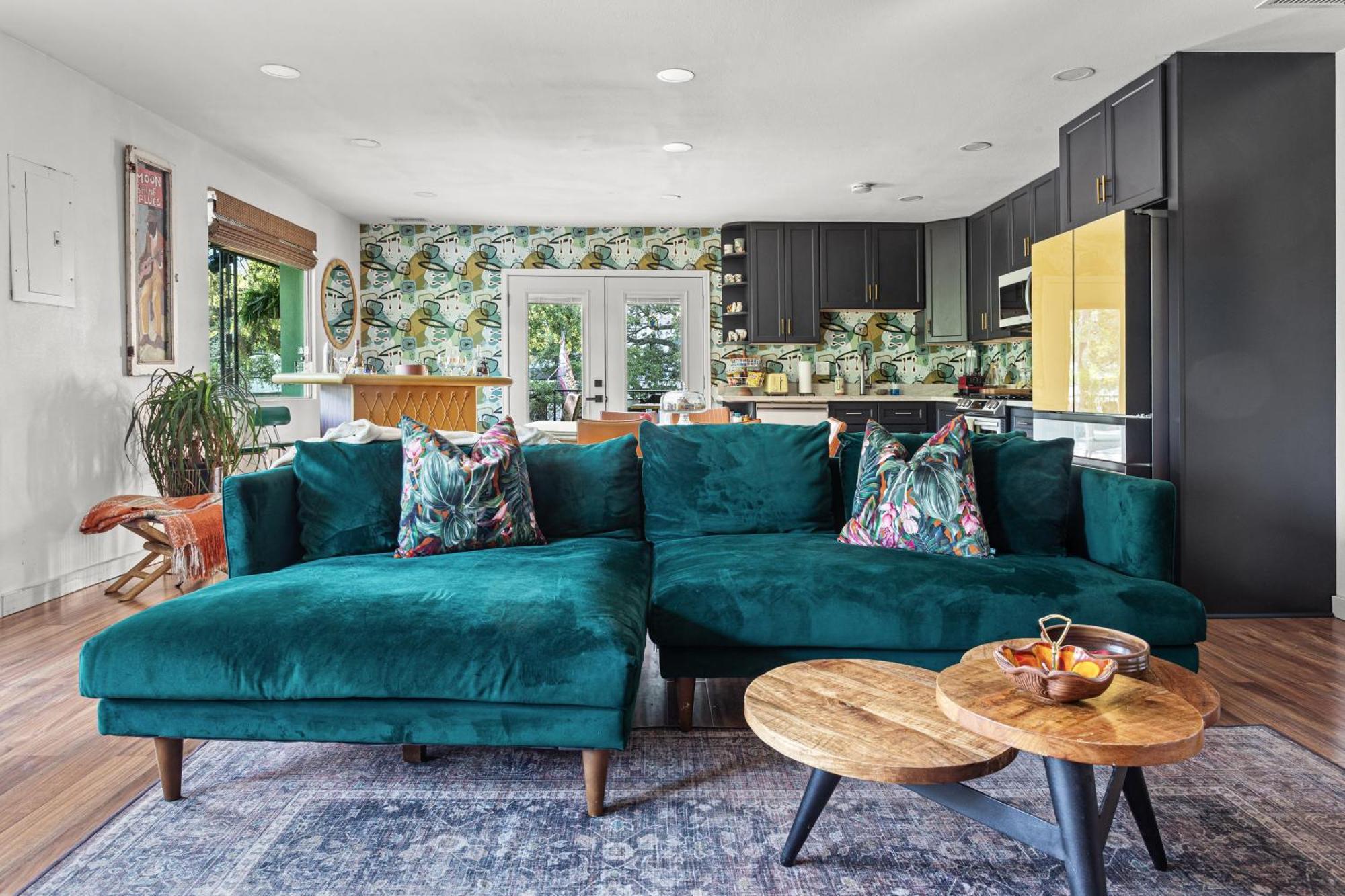 The Railyard Nola - Adult Only, Clothing Optional Pool Bed & Breakfast *