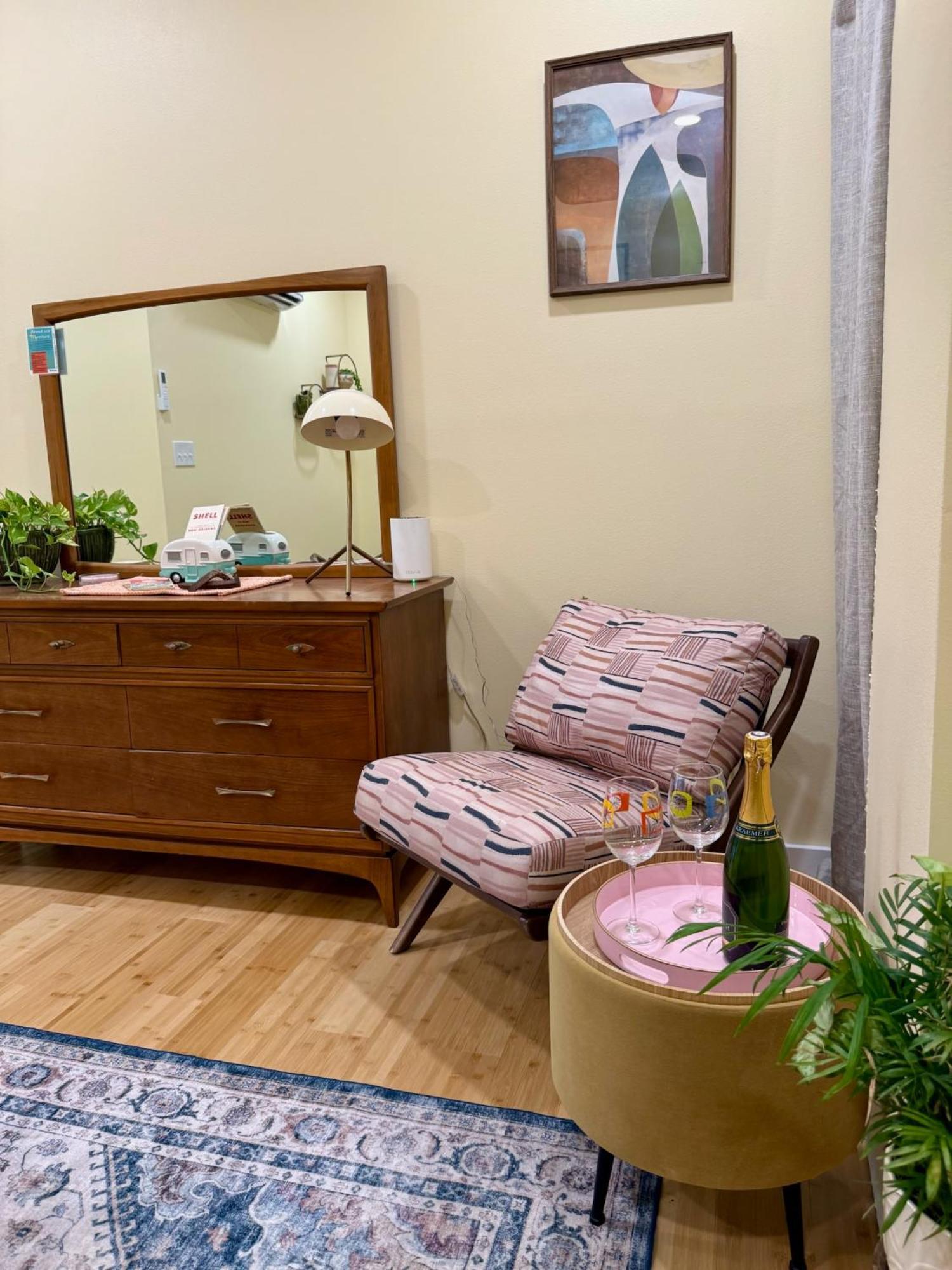 The Railyard Nola - Adult Only, Clothing Optional Pool New Orleans