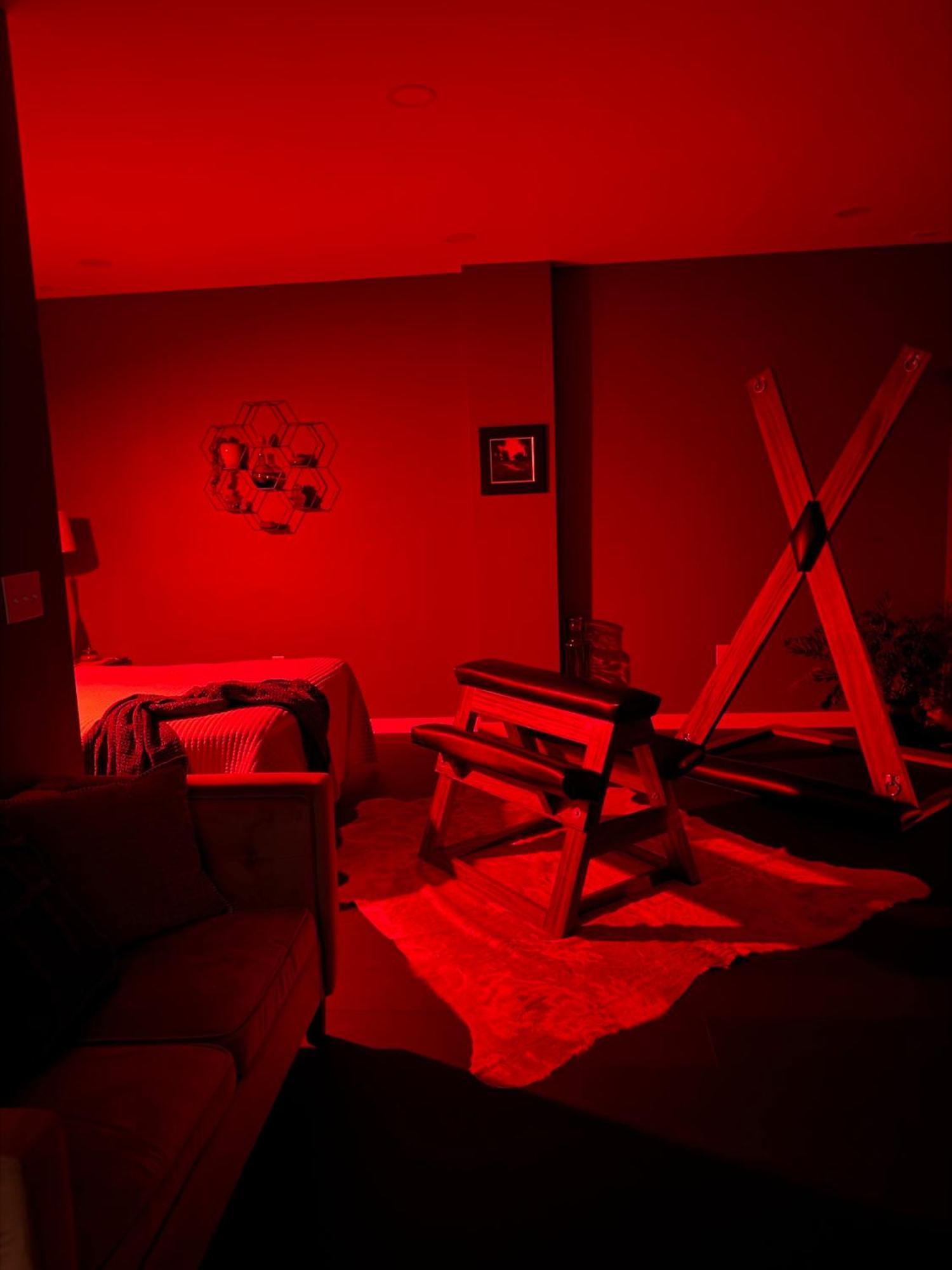 The Railyard Nola - Adult Only, Clothing Optional Pool