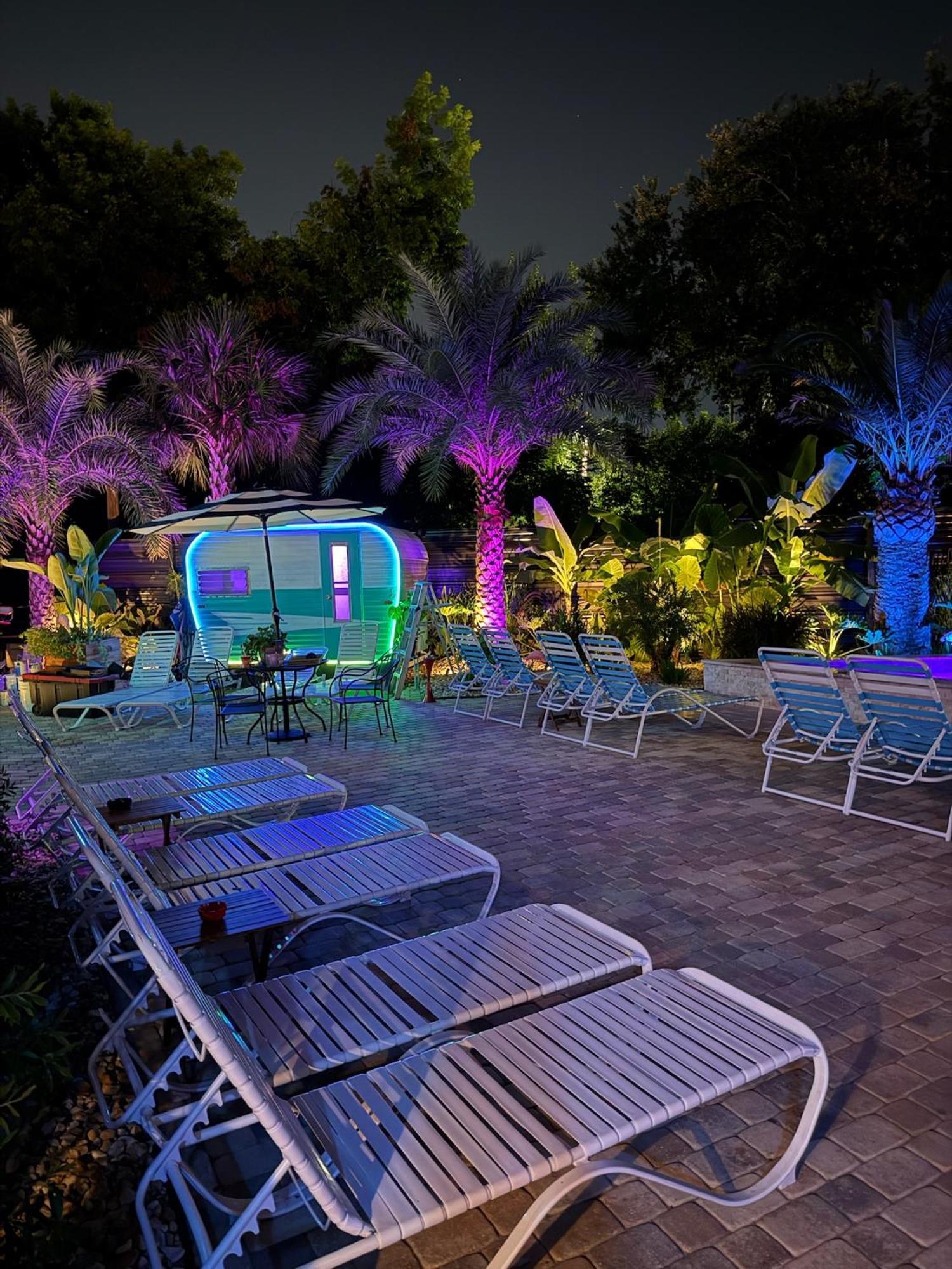 The Railyard Nola - Adult Only, Clothing Optional Pool Bed & Breakfast