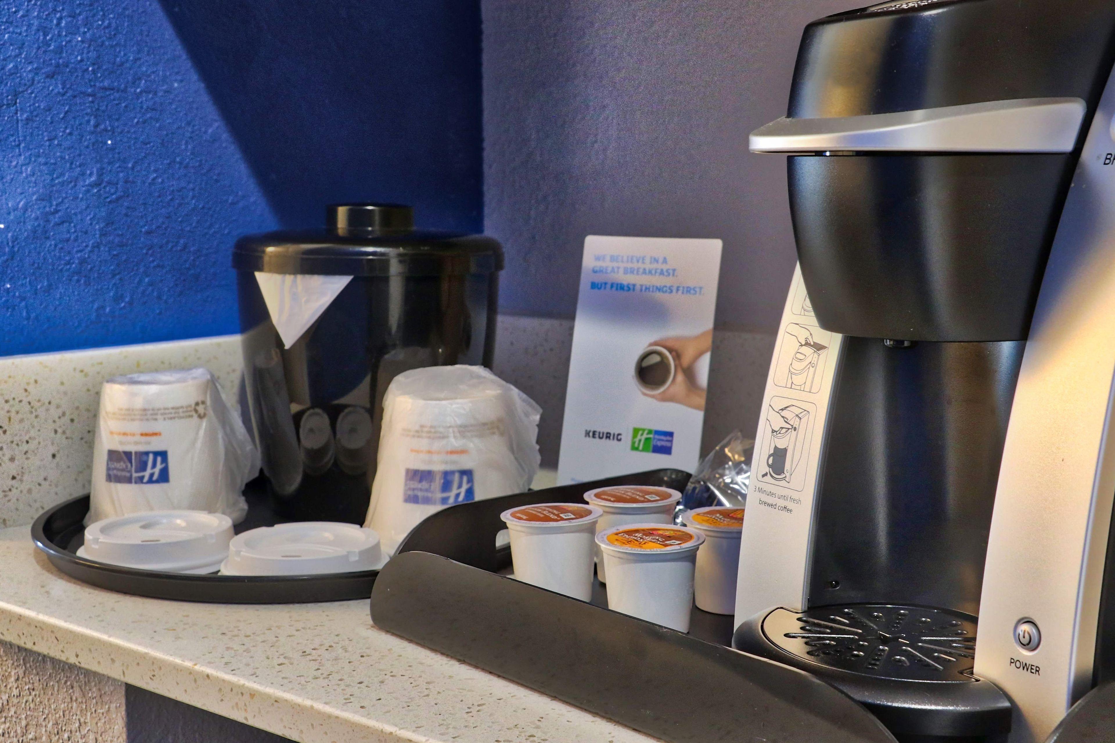 Express East By Ihg 2* New Orleans