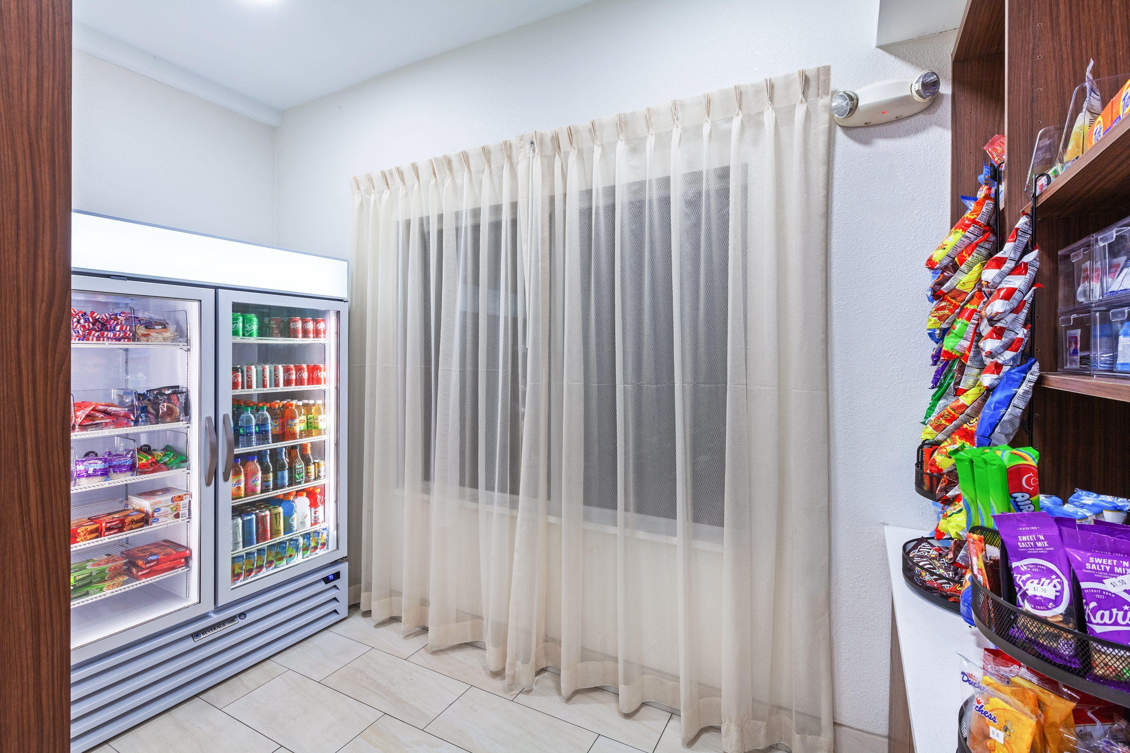 Hotel Express East By Ihg 2*