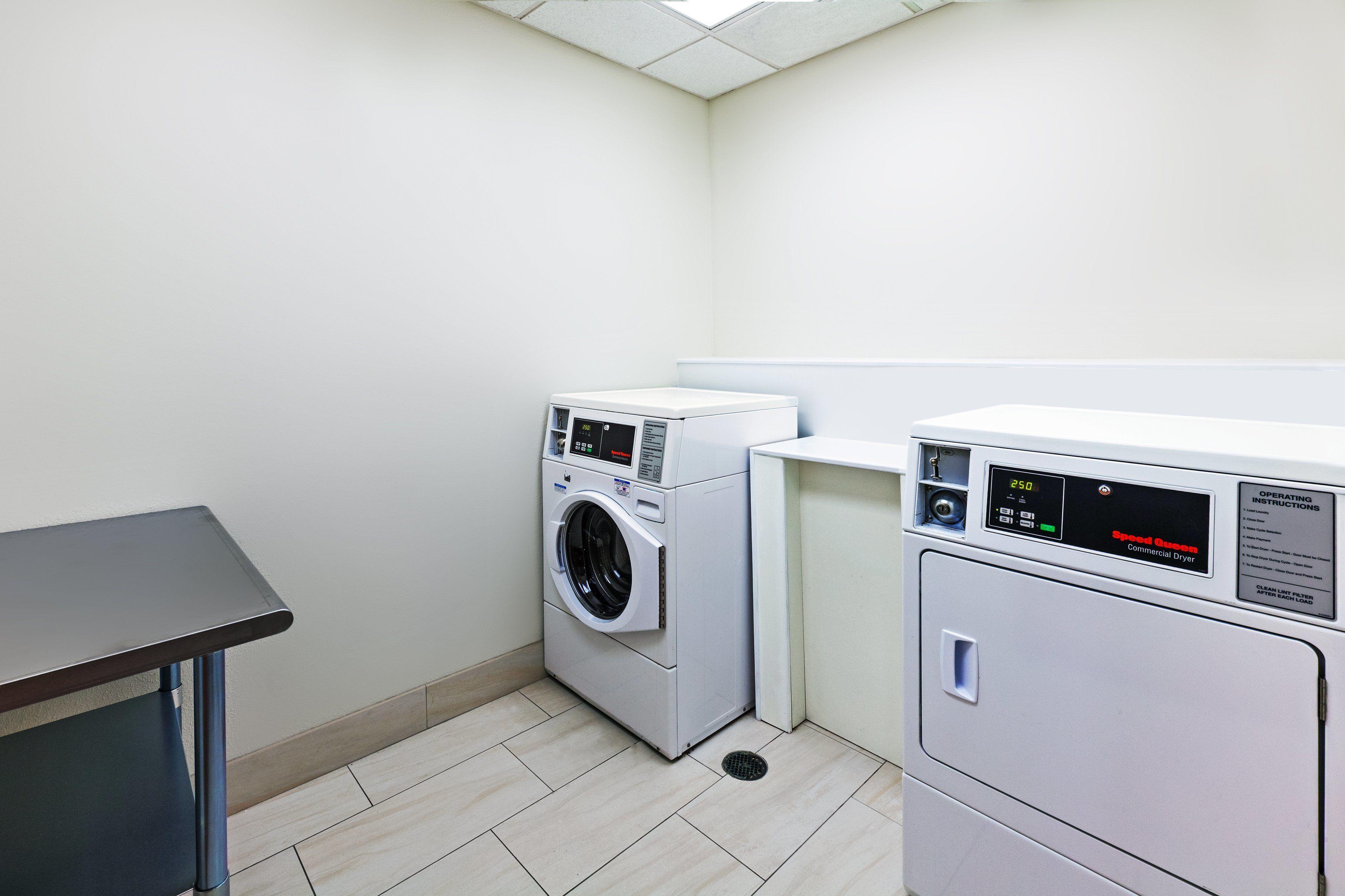 Express East By Ihg 2* New Orleans