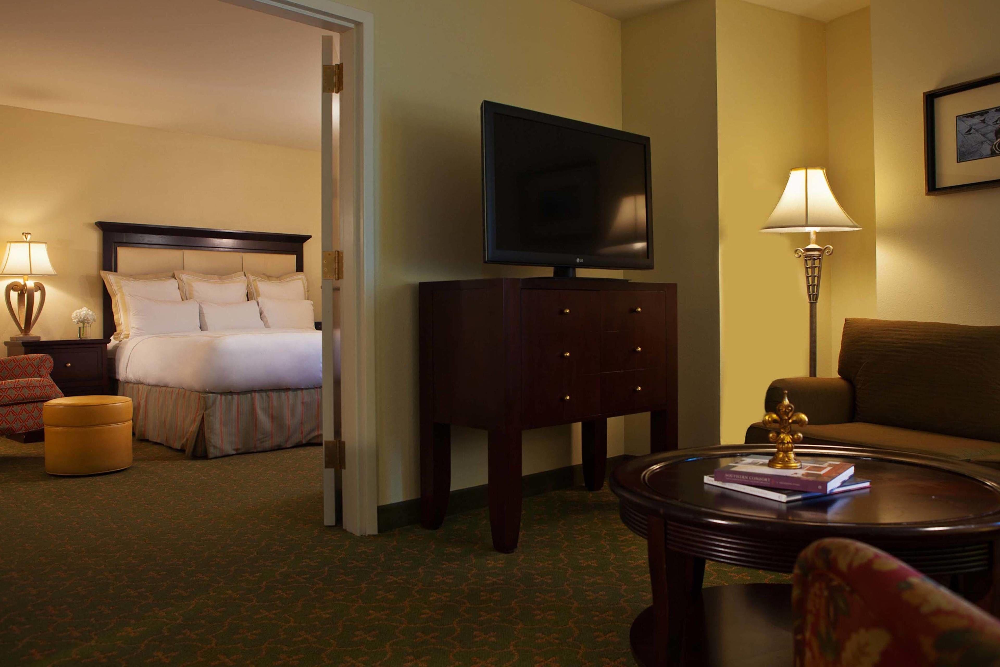 Hotel Marriott Warehouse Arts District 4*