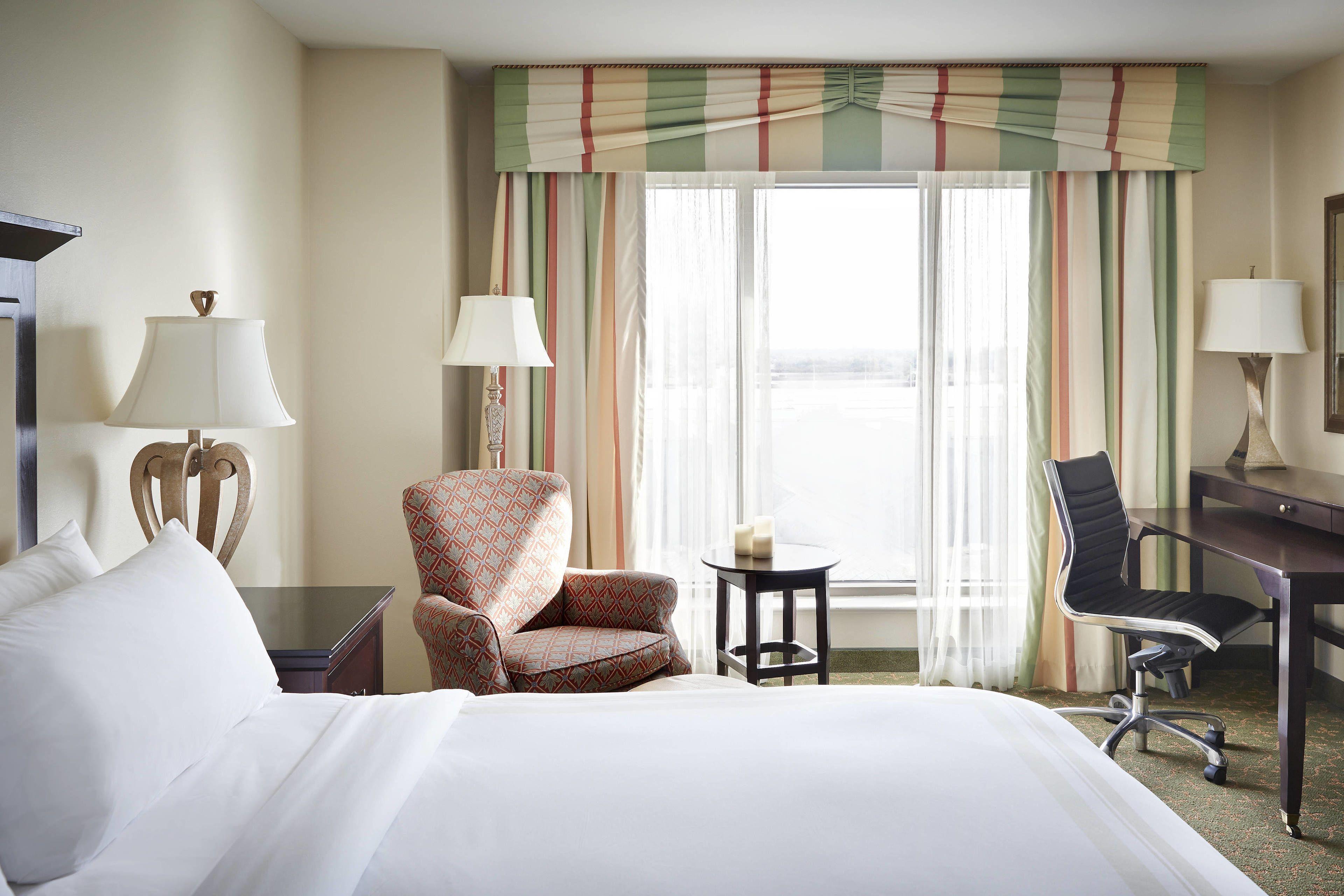 Marriott Warehouse Arts District 4* New Orleans