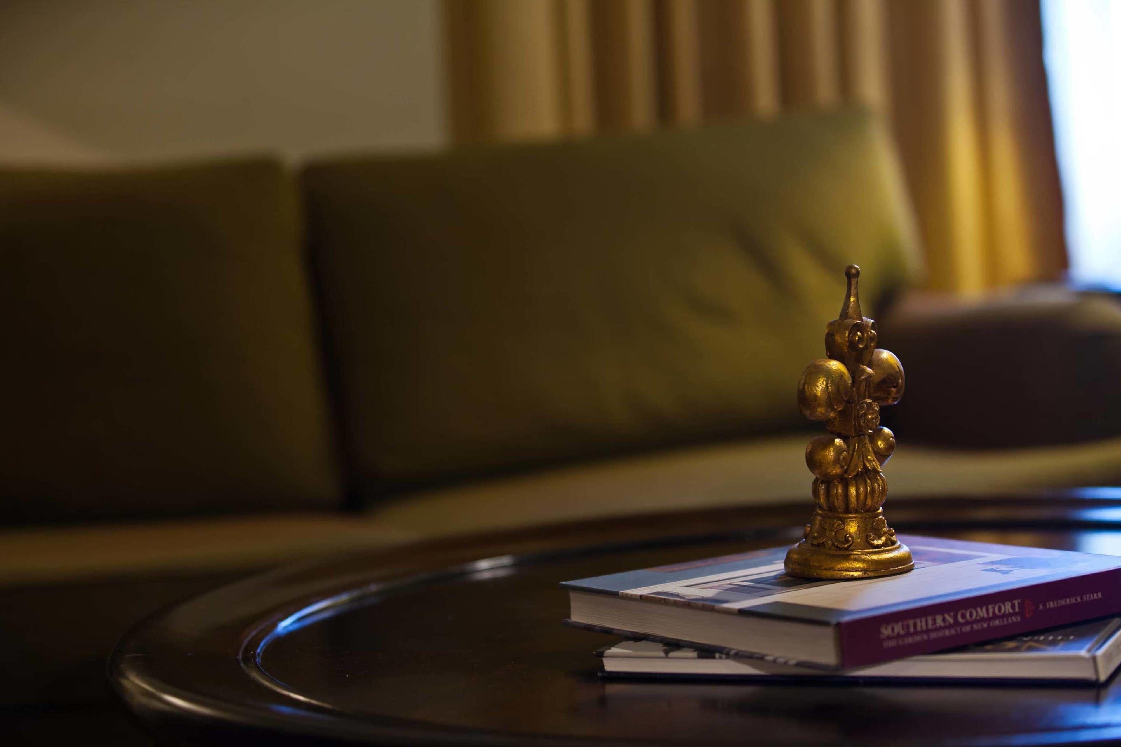 Marriott Warehouse Arts District Hotel New Orleans