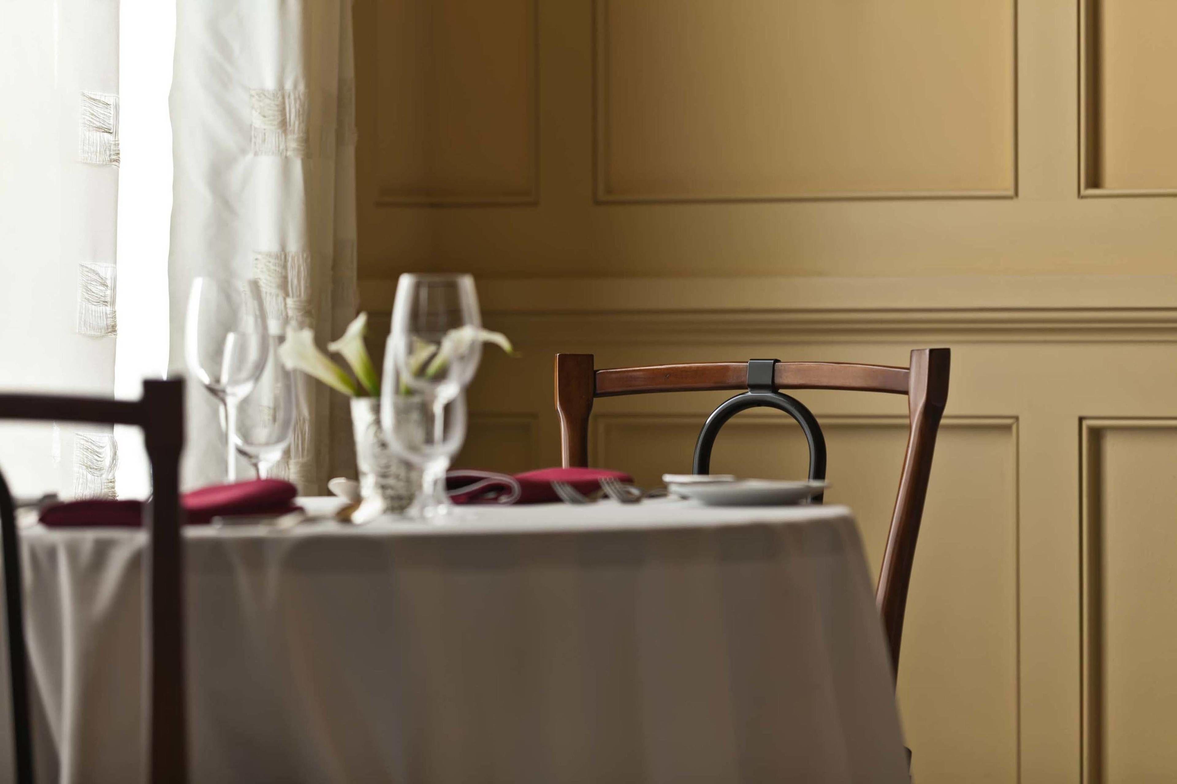 Marriott Warehouse Arts District 4*