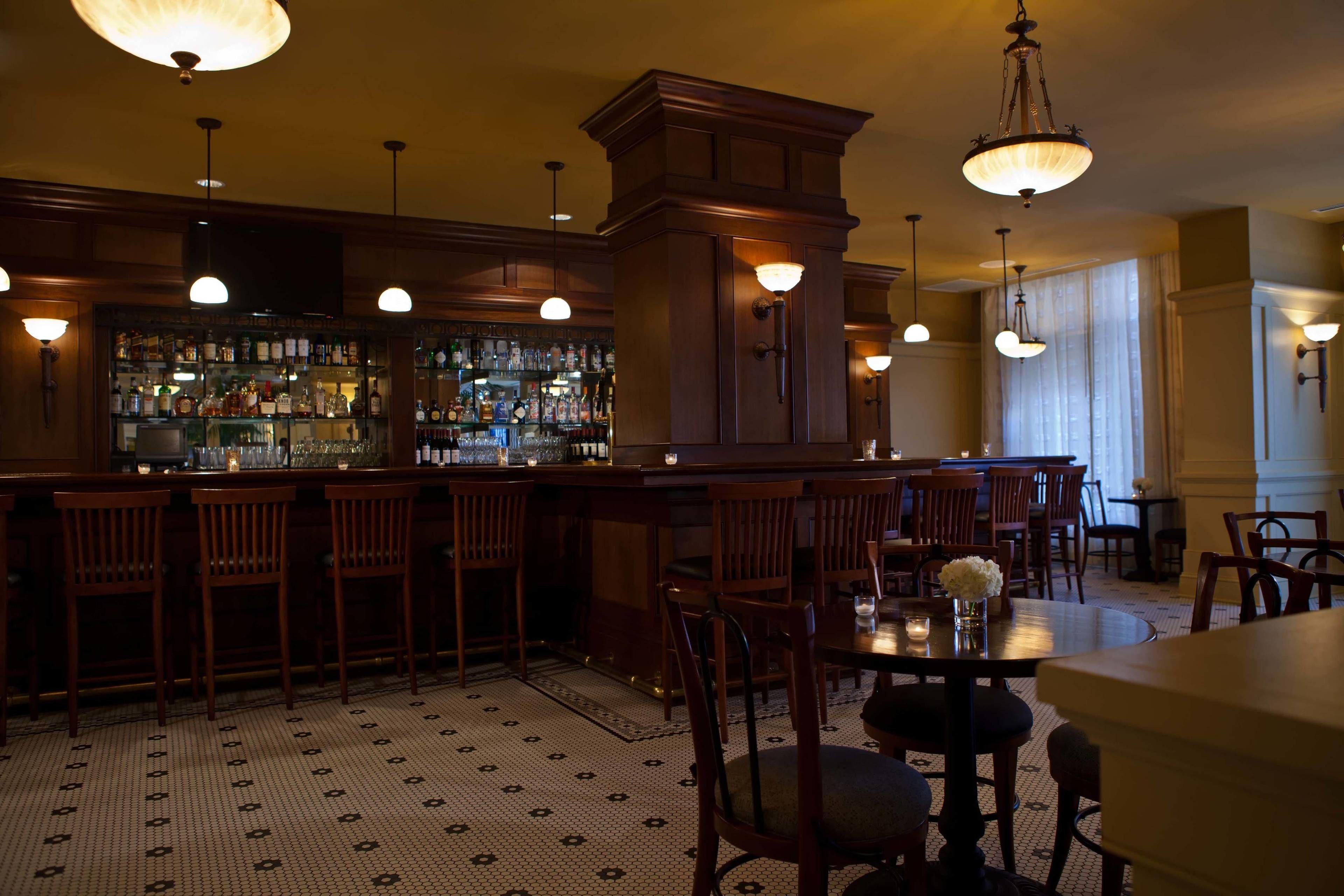 Hotel Marriott Warehouse Arts District New Orleans