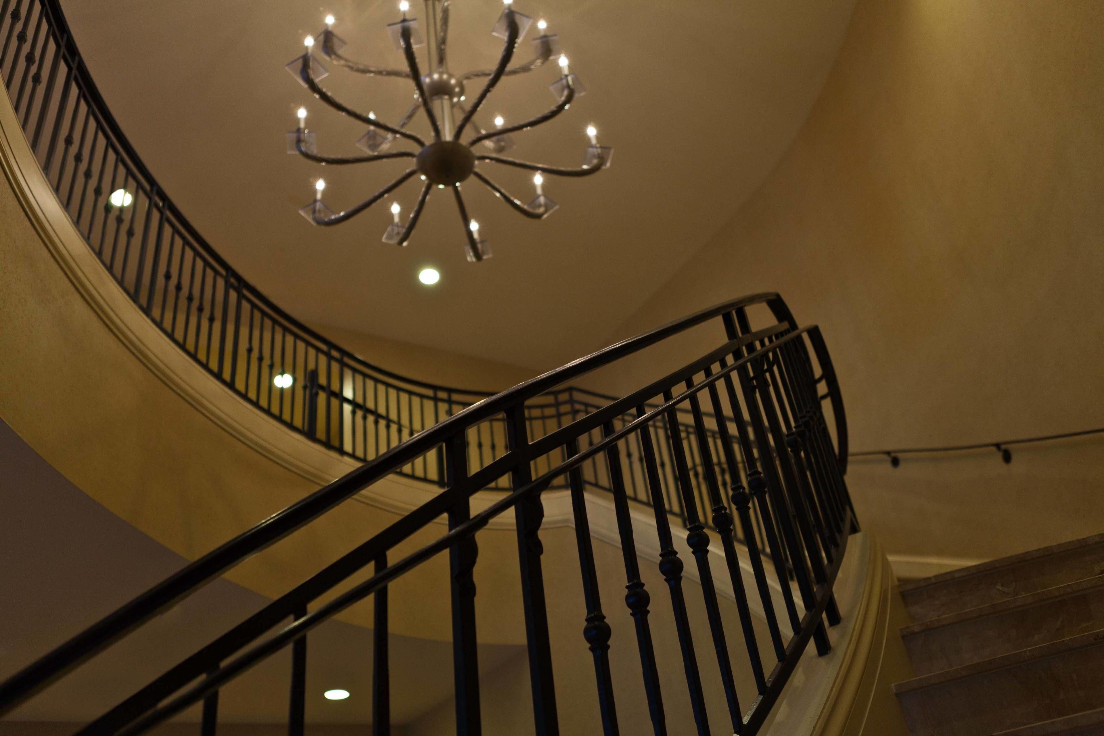 Hotel Marriott Warehouse Arts District 4*