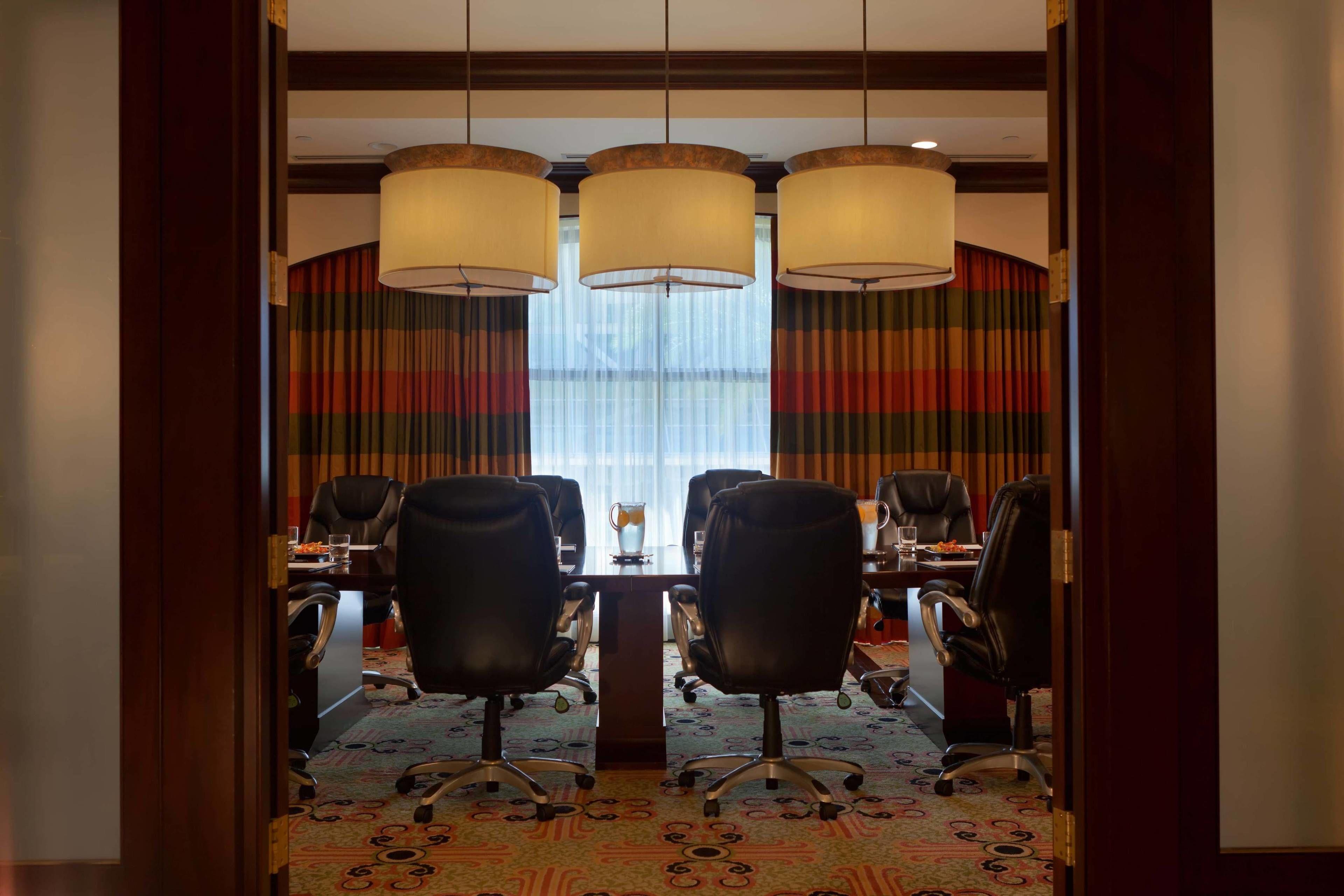 Hotel Marriott Warehouse Arts District New Orleans