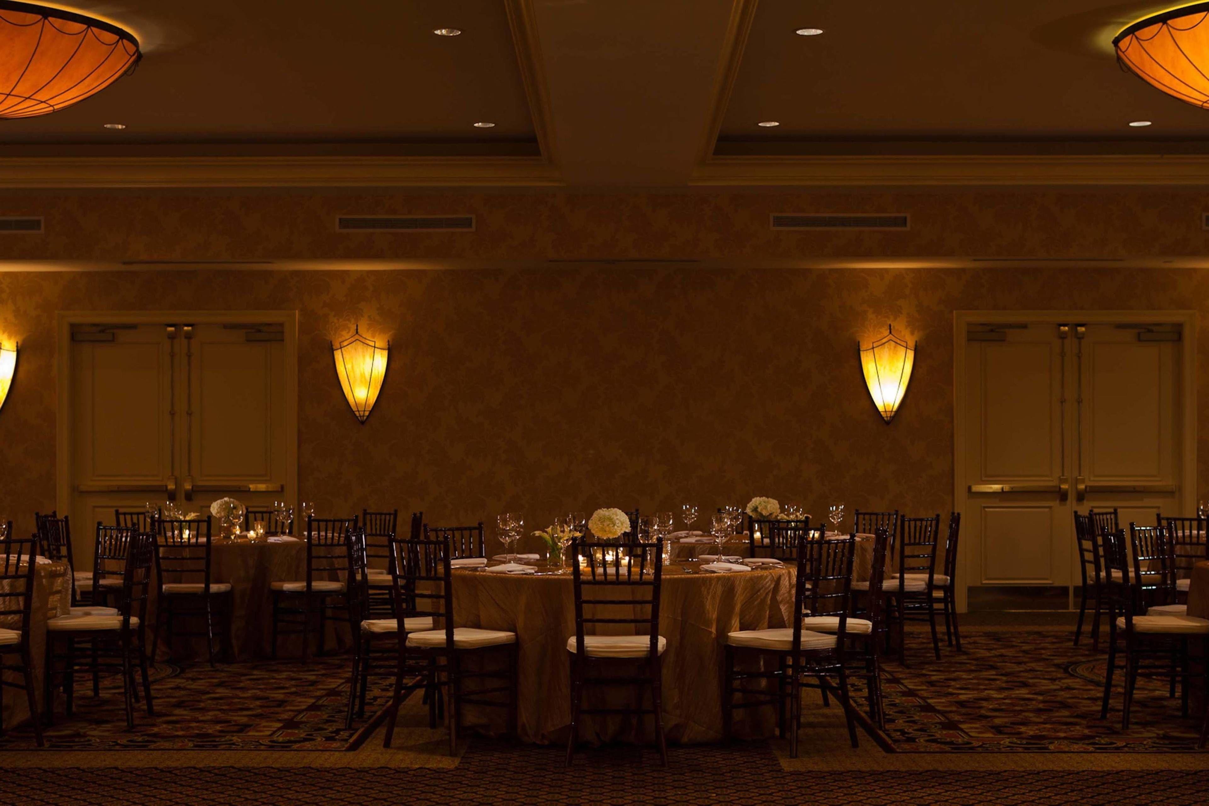 Marriott Warehouse Arts District