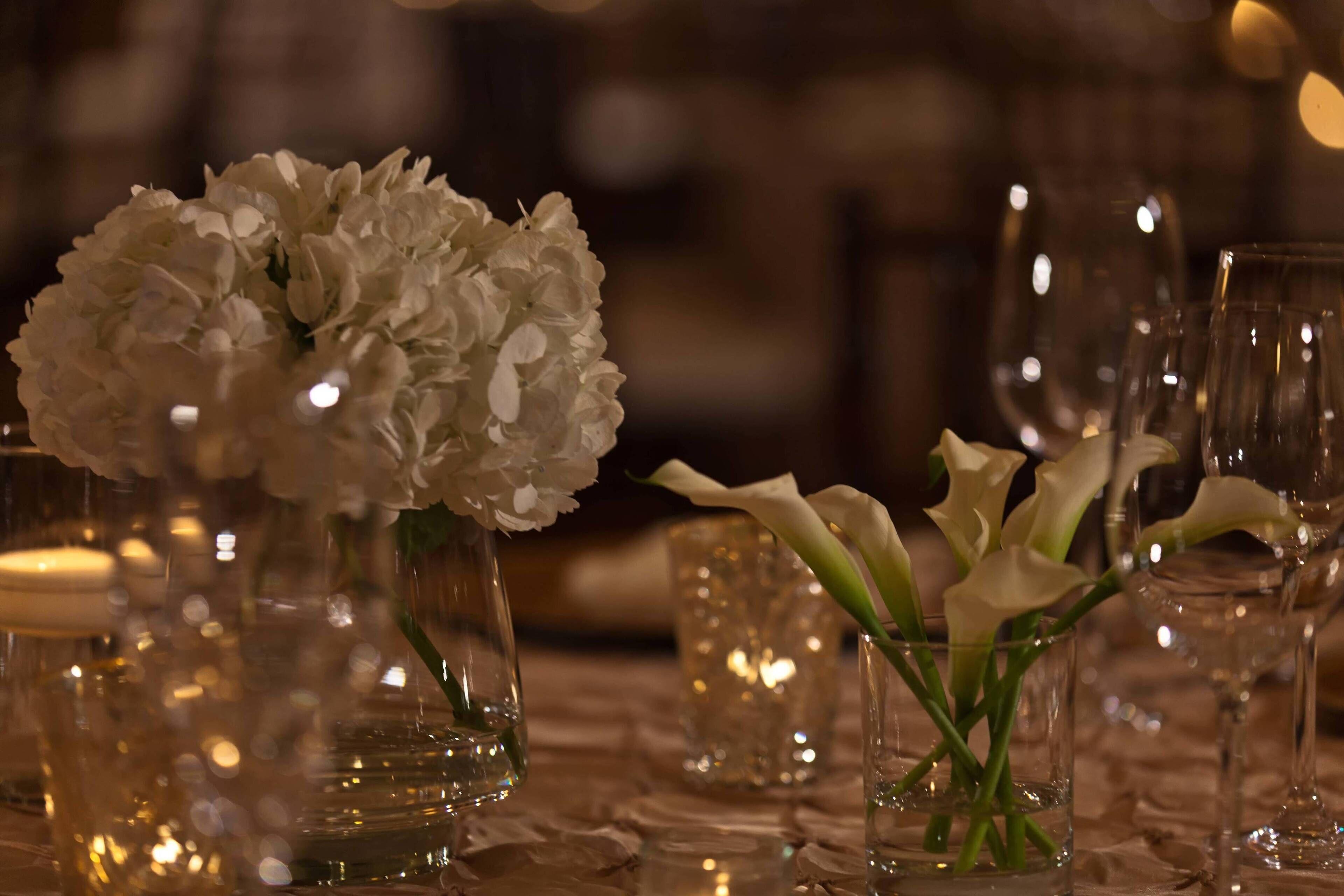 Marriott Warehouse Arts District New Orleans