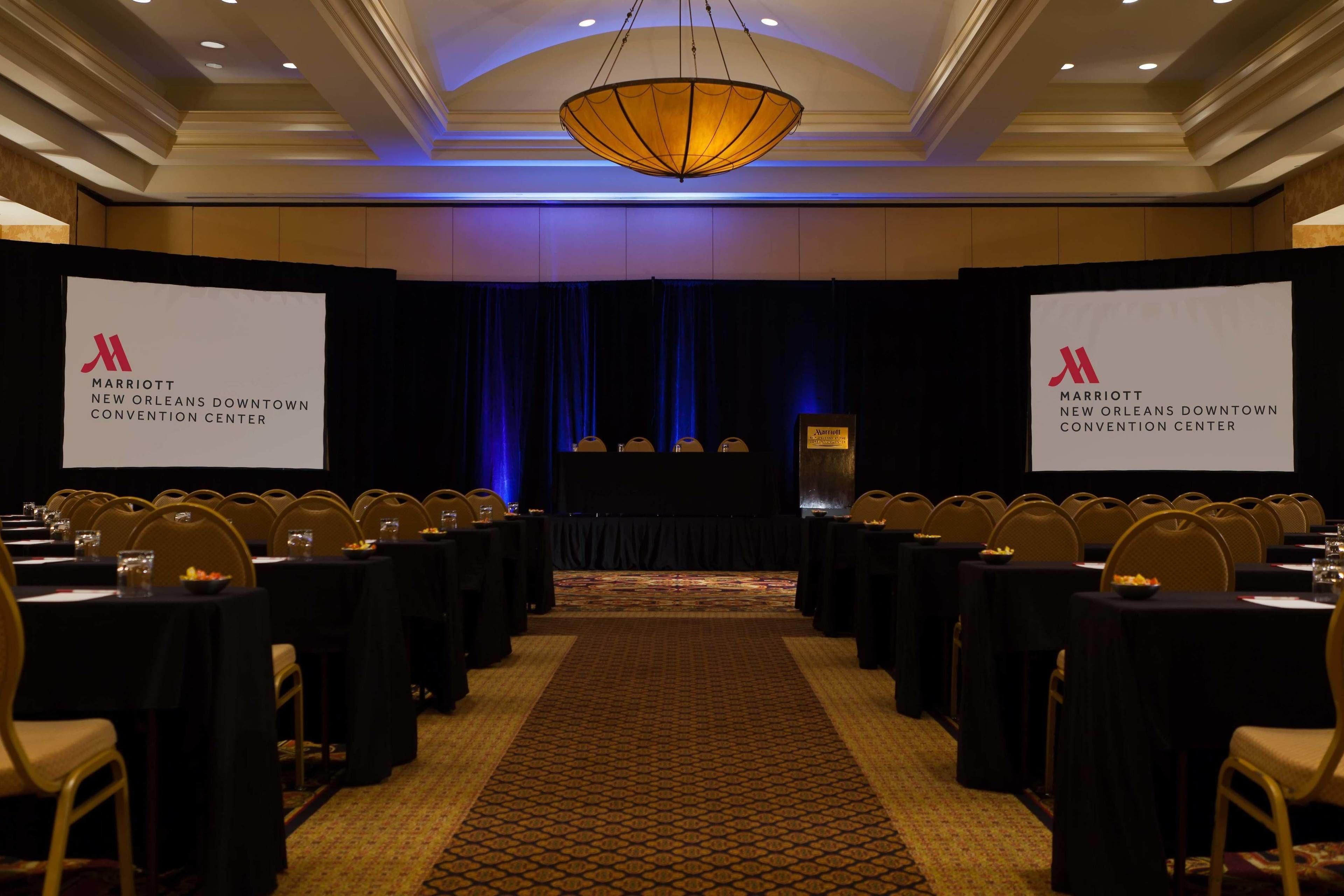 Marriott Warehouse Arts District