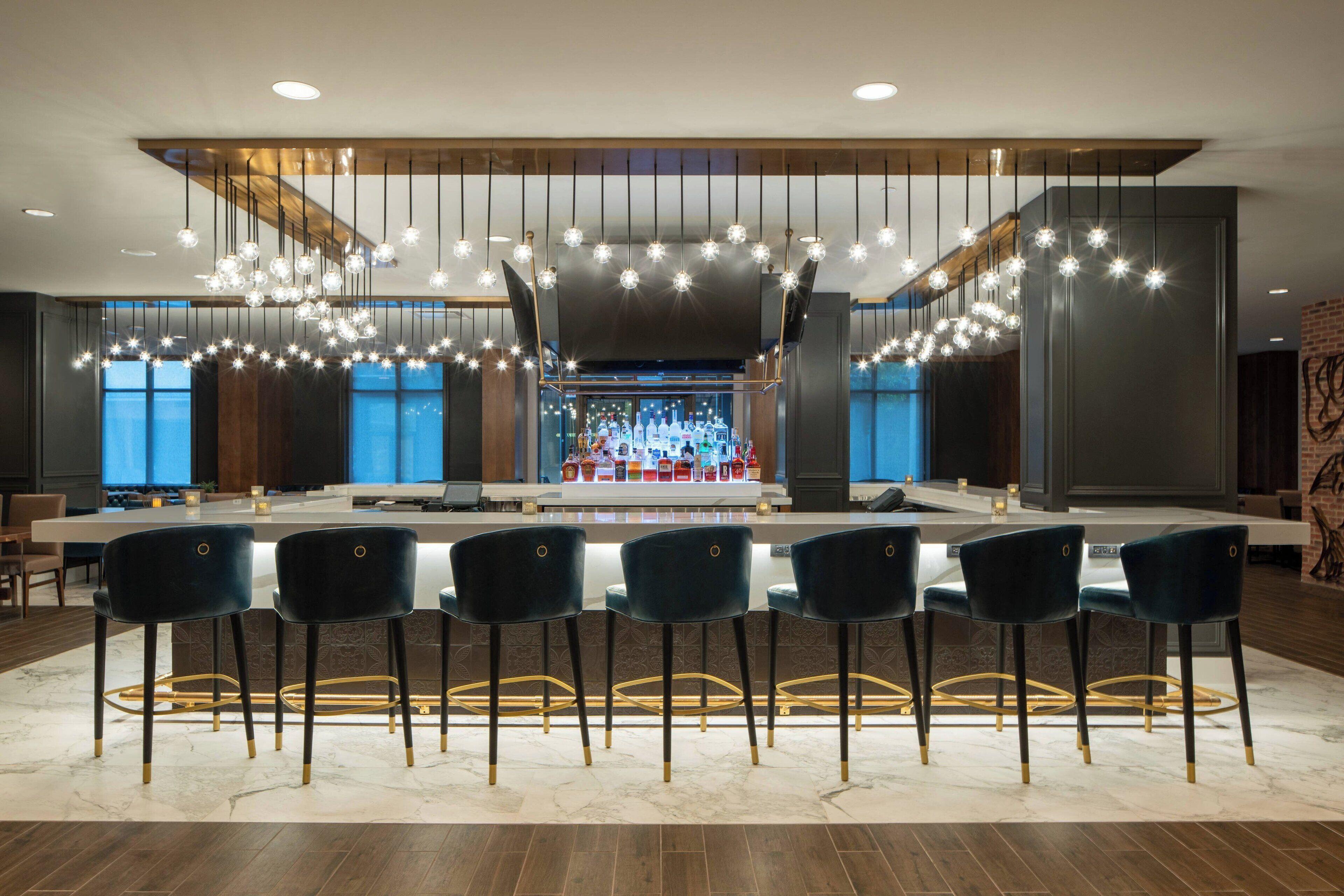 Marriott Warehouse Arts District 4*