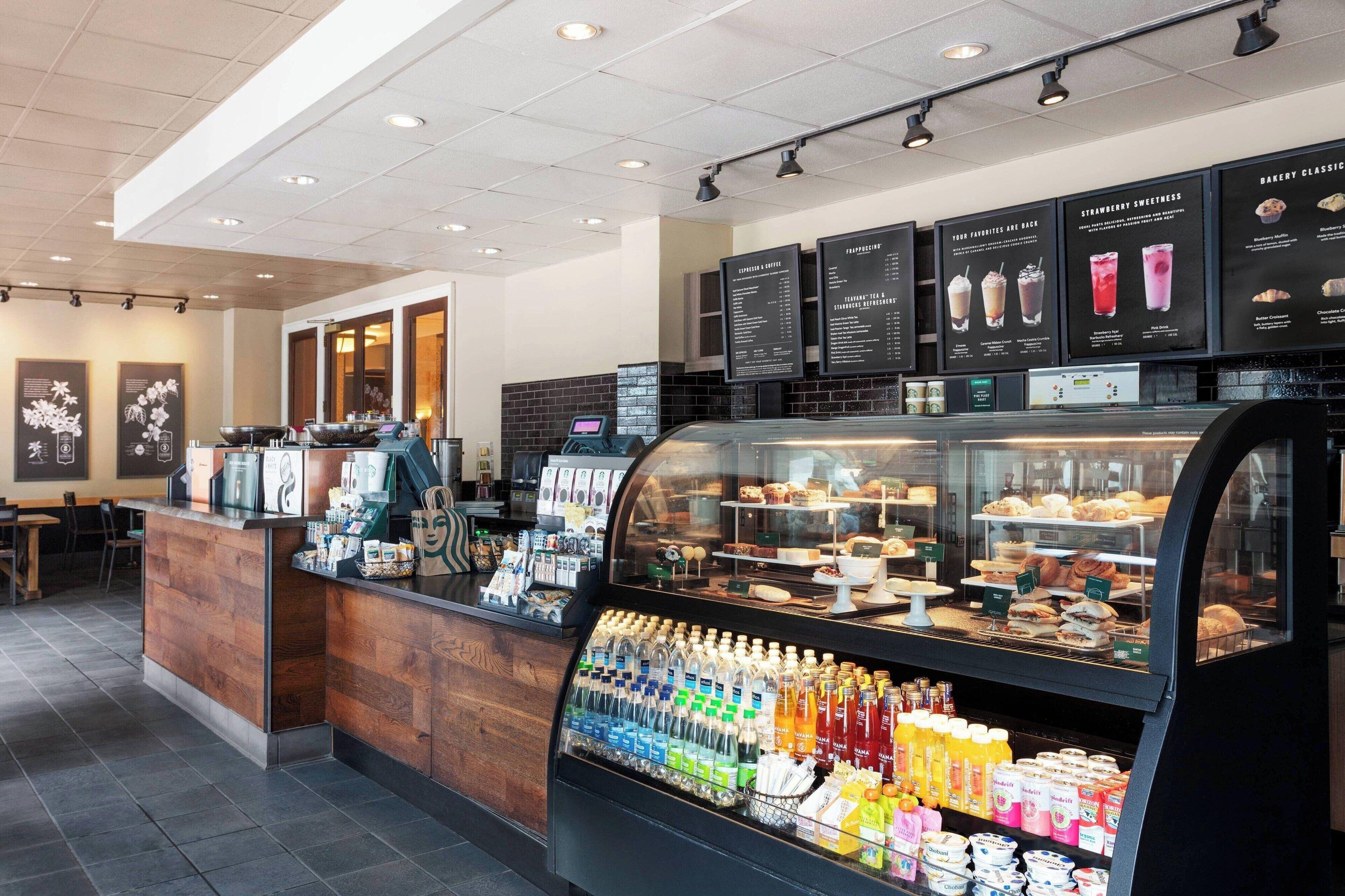 Hotel Marriott Warehouse Arts District