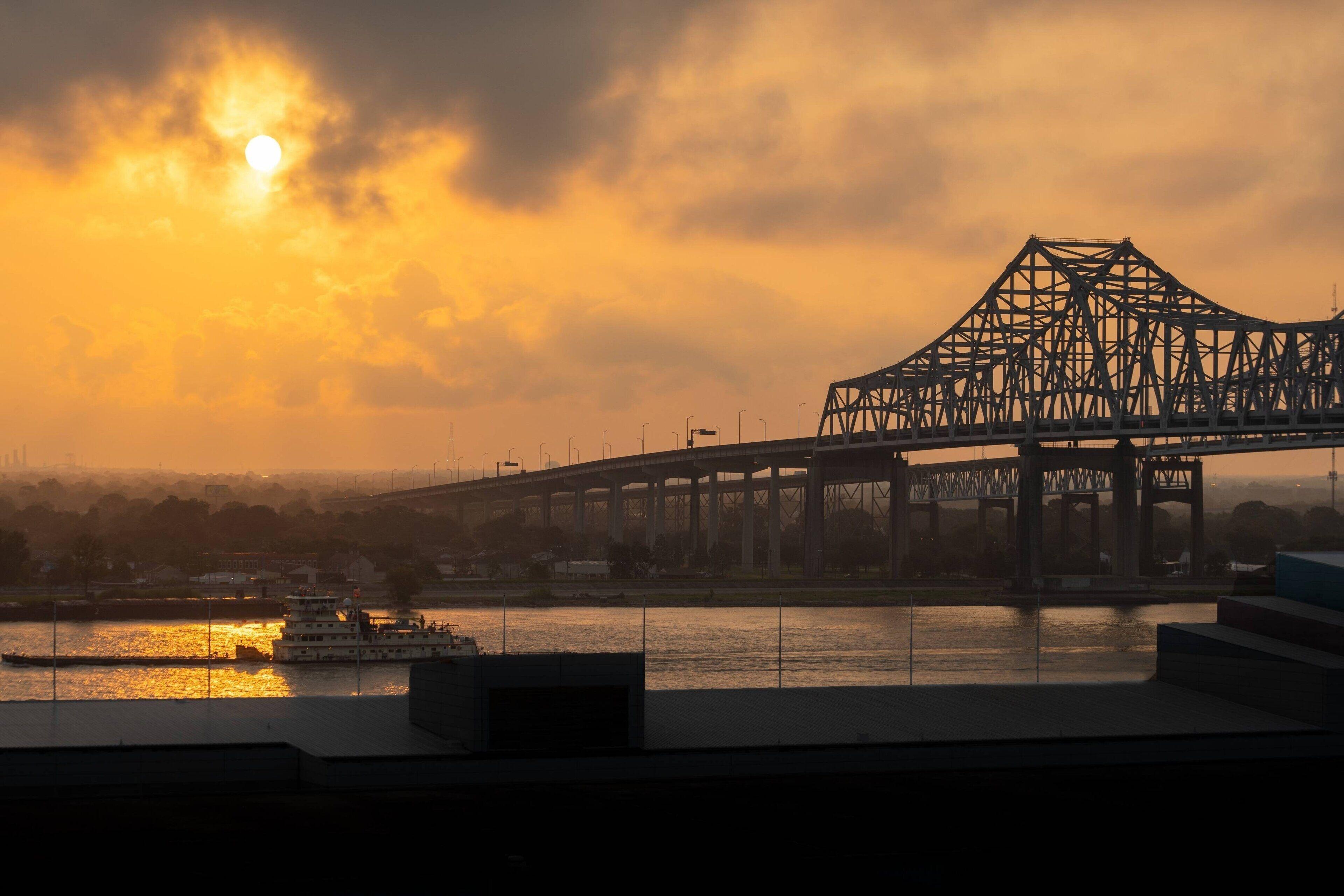 Marriott Warehouse Arts District