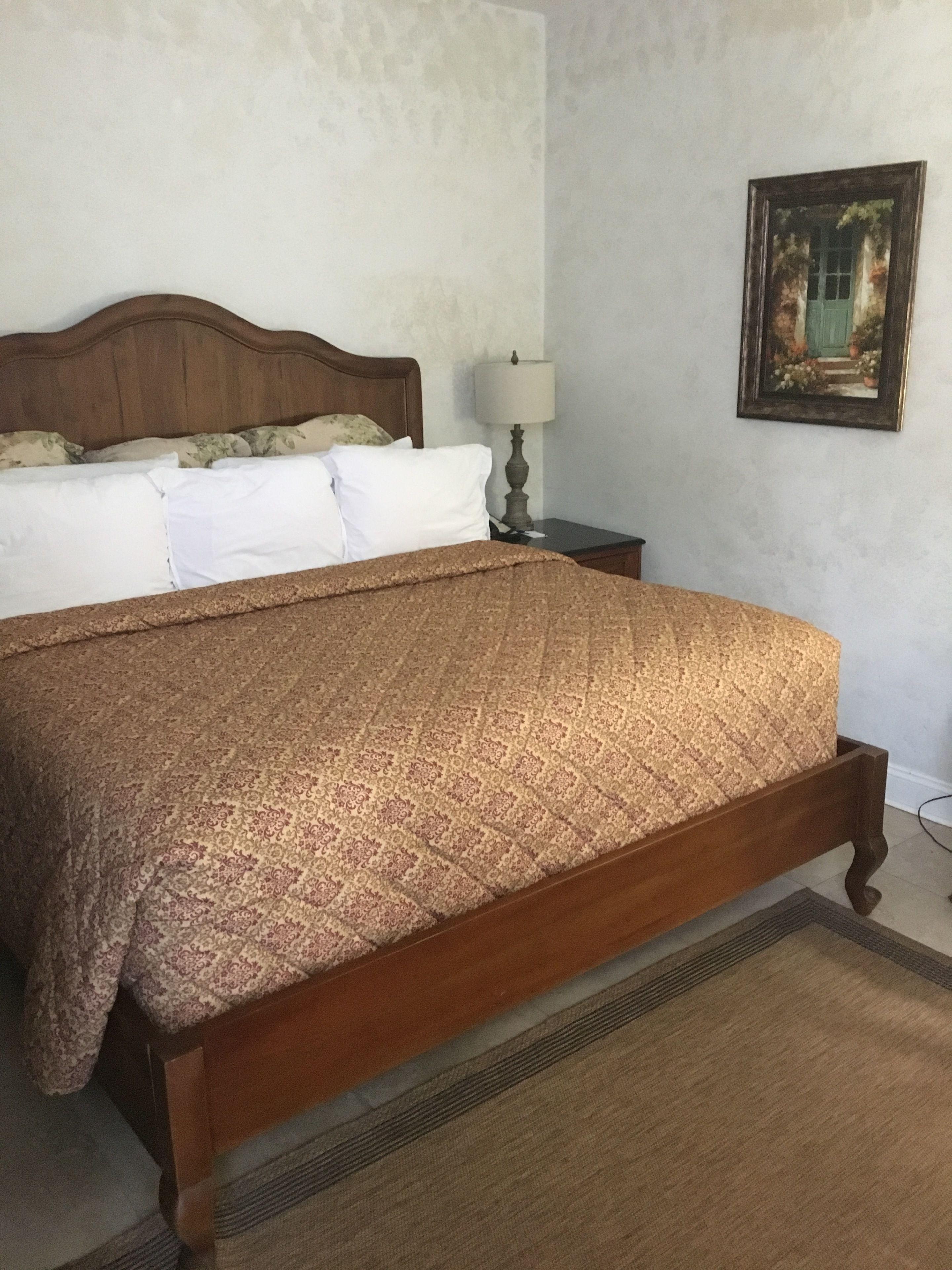 Hotel Chateau New Orleans