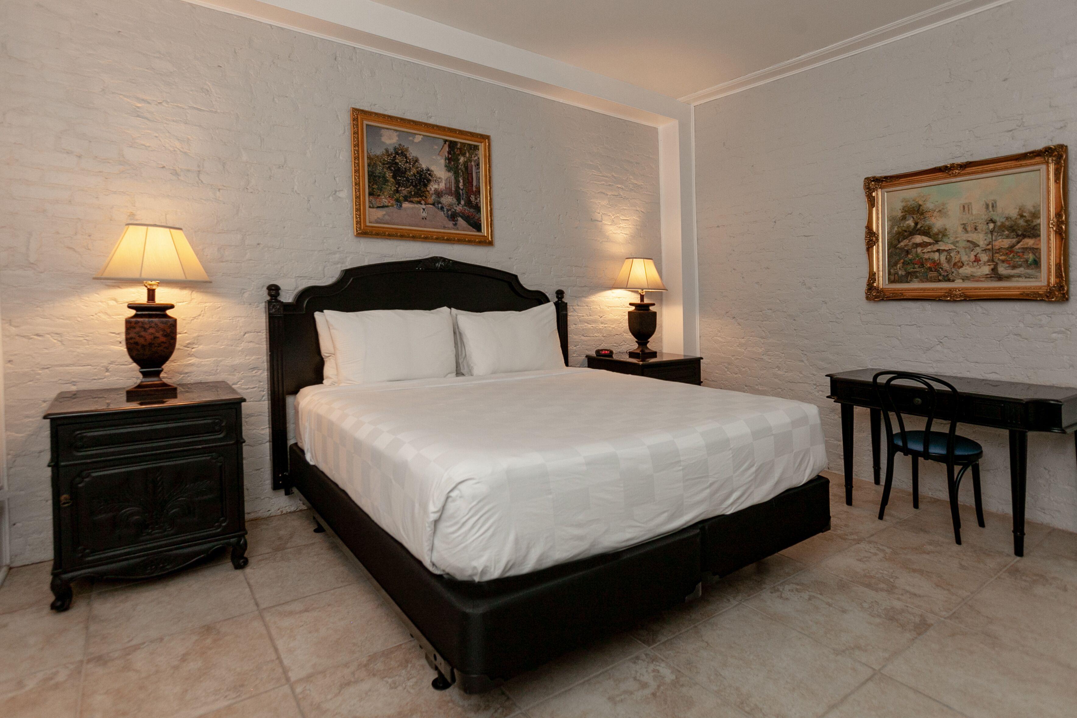 Chateau 3* New Orleans