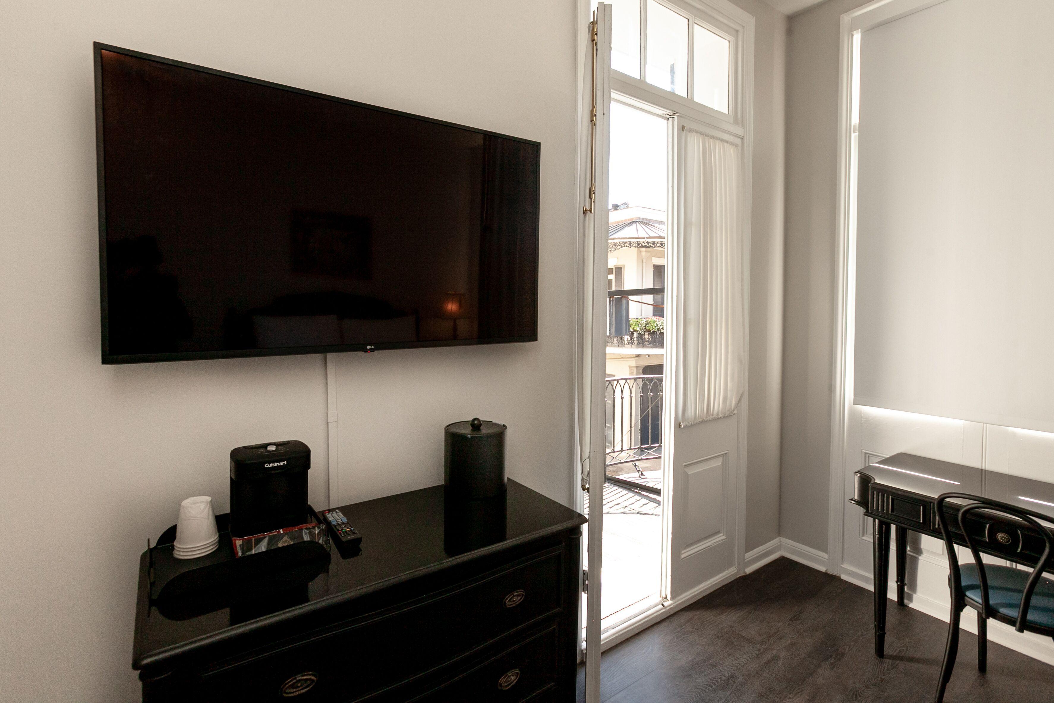 Chateau 3* New Orleans