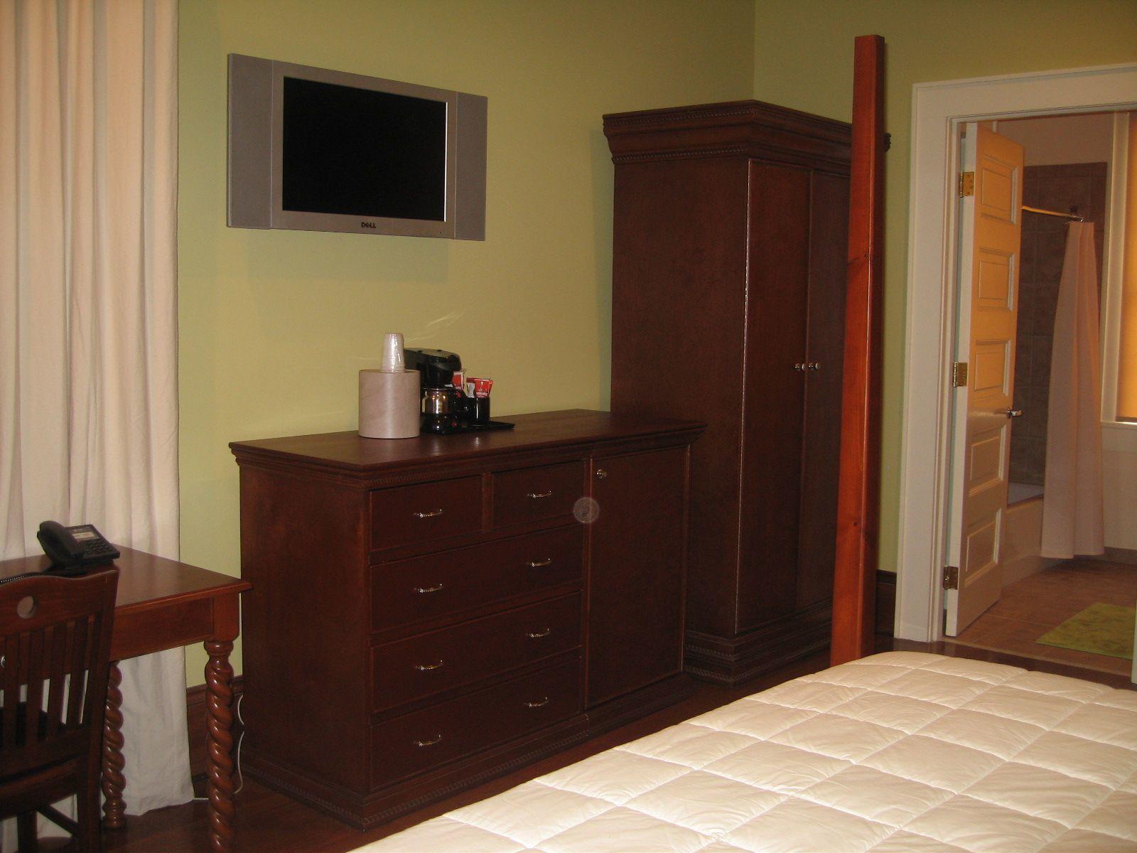 The Prytania Oaks Inn 2*