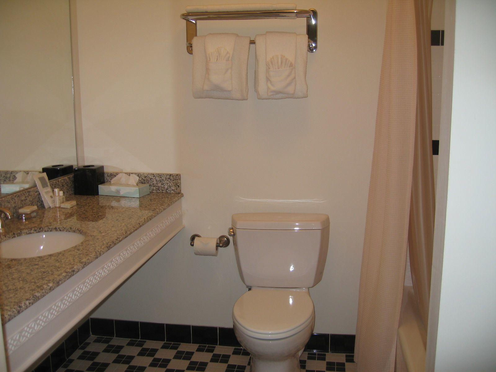 Inn The Prytania Oaks