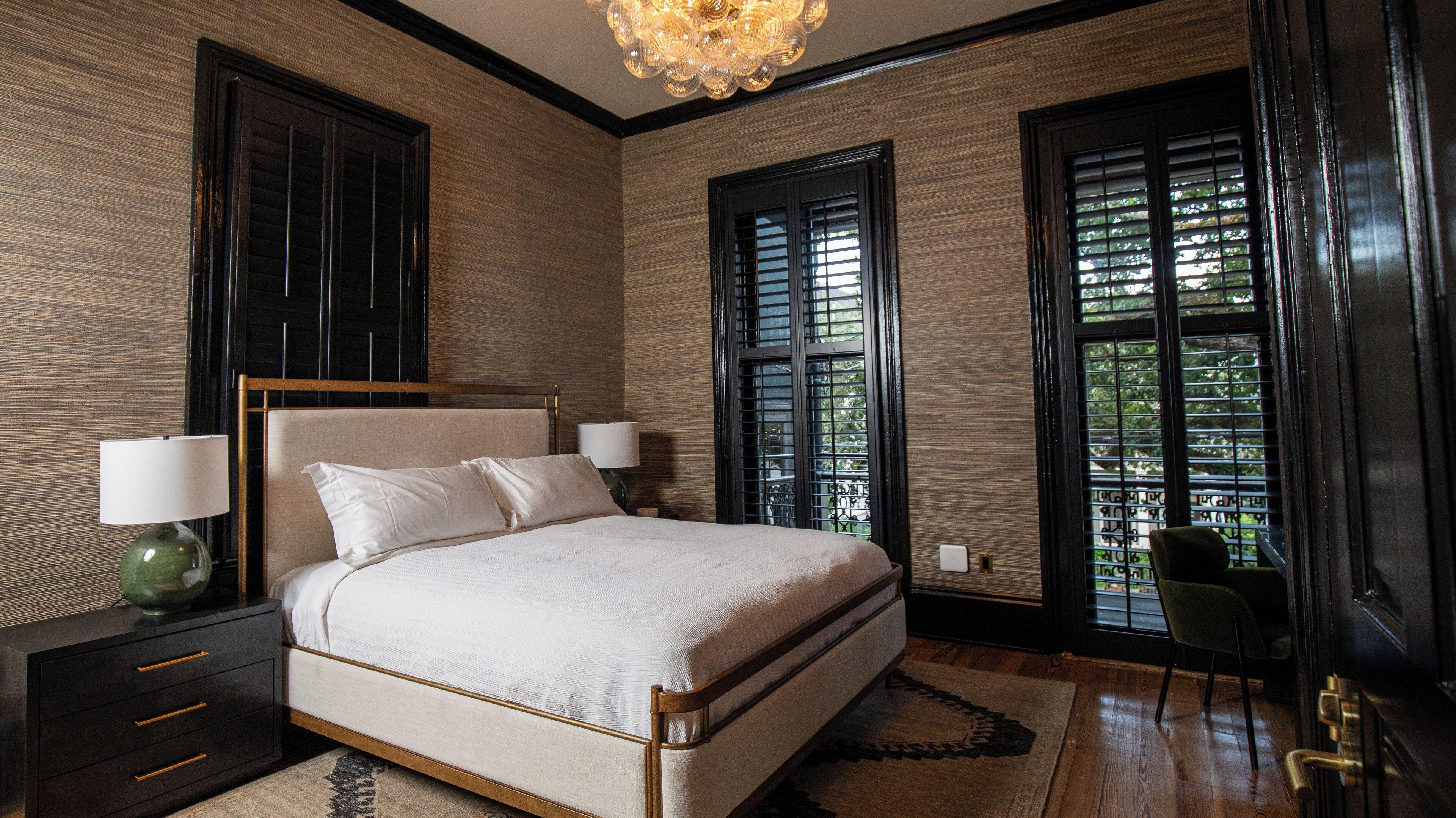 The Prytania Oaks Inn 2*