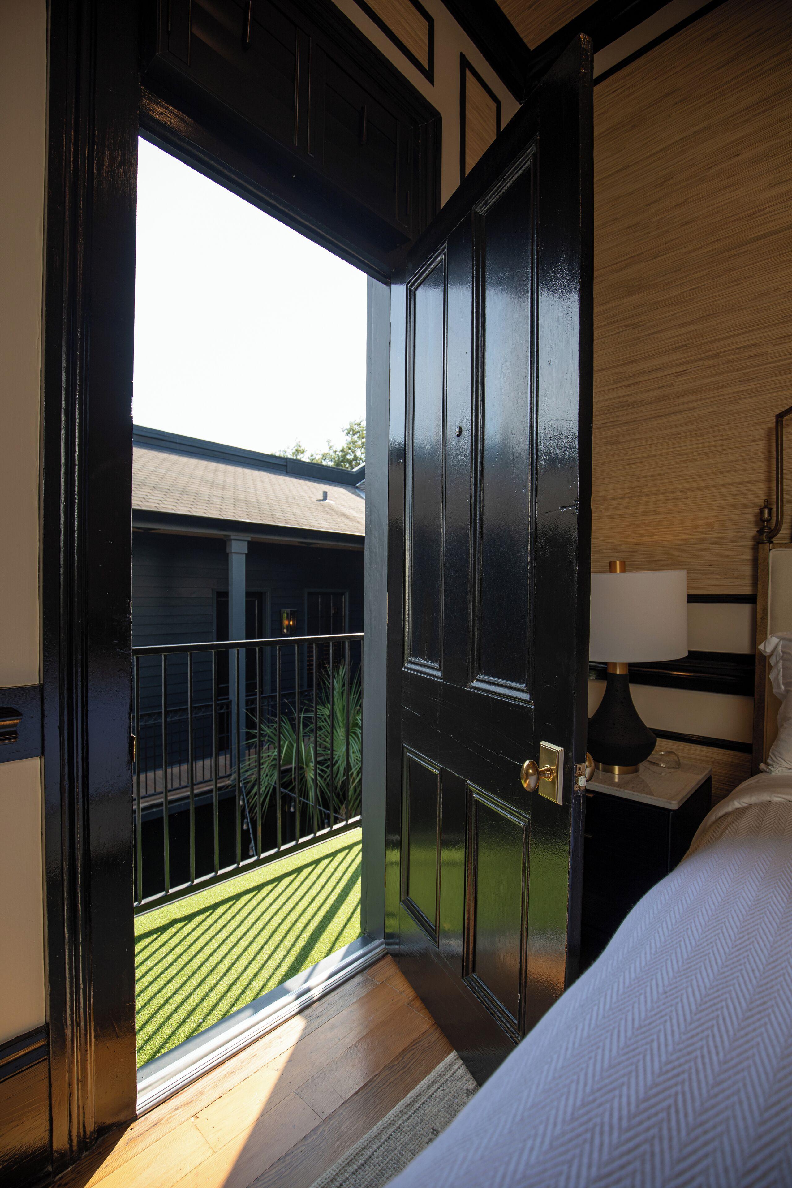 The Prytania Oaks Inn 2*