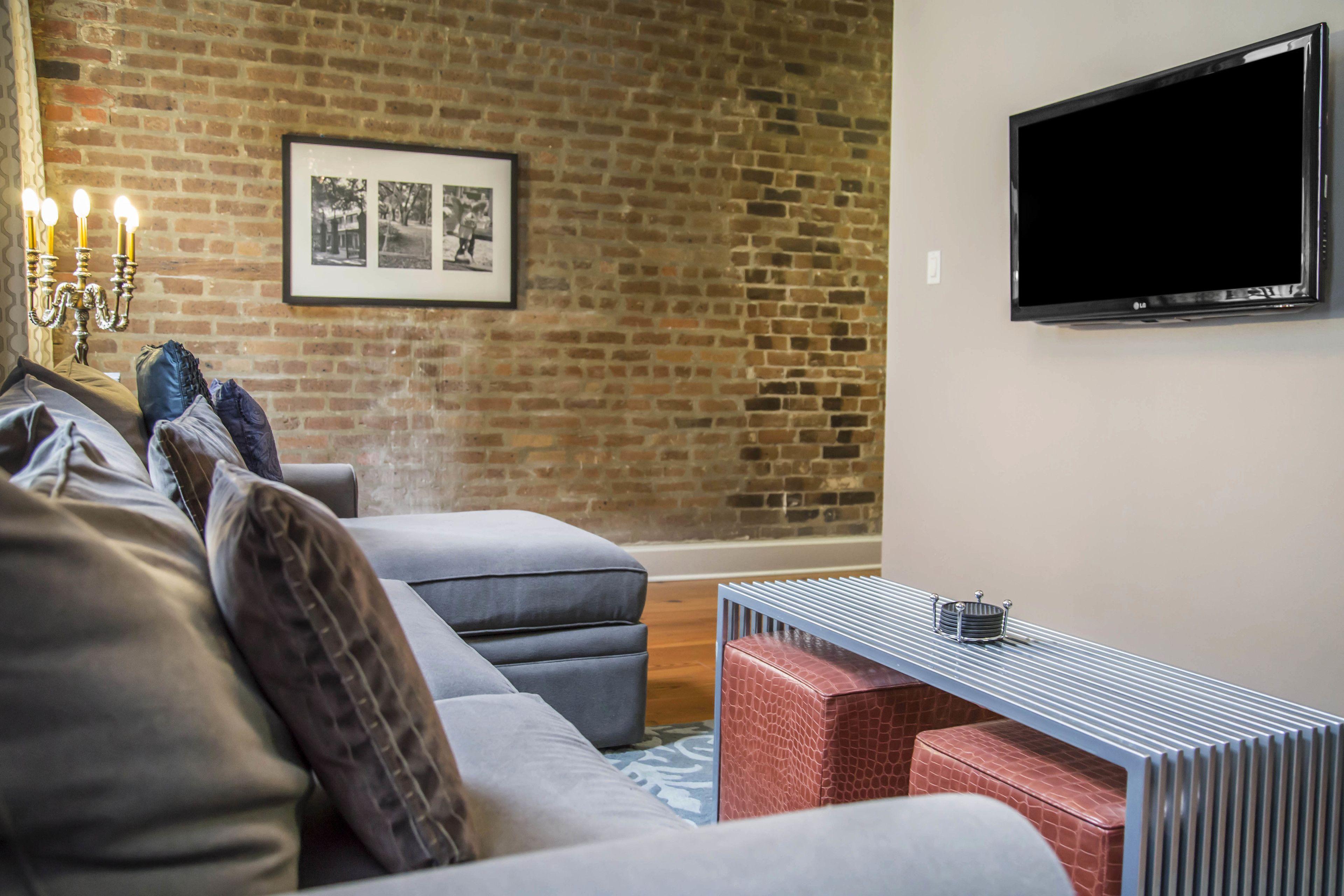 Bluegreen Vacations Club La Hotel New Orleans