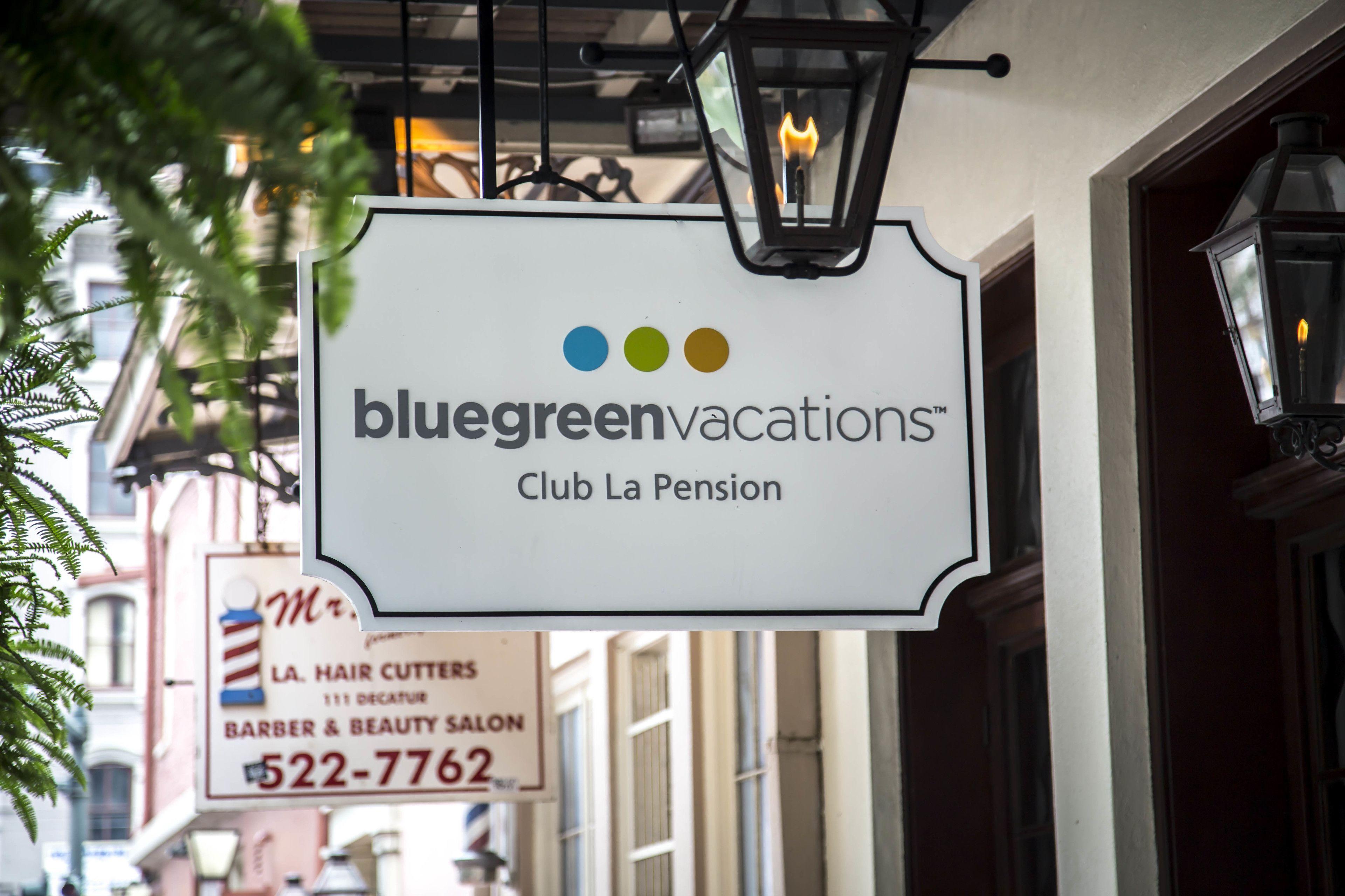Hotel Bluegreen Vacations Club La New Orleans