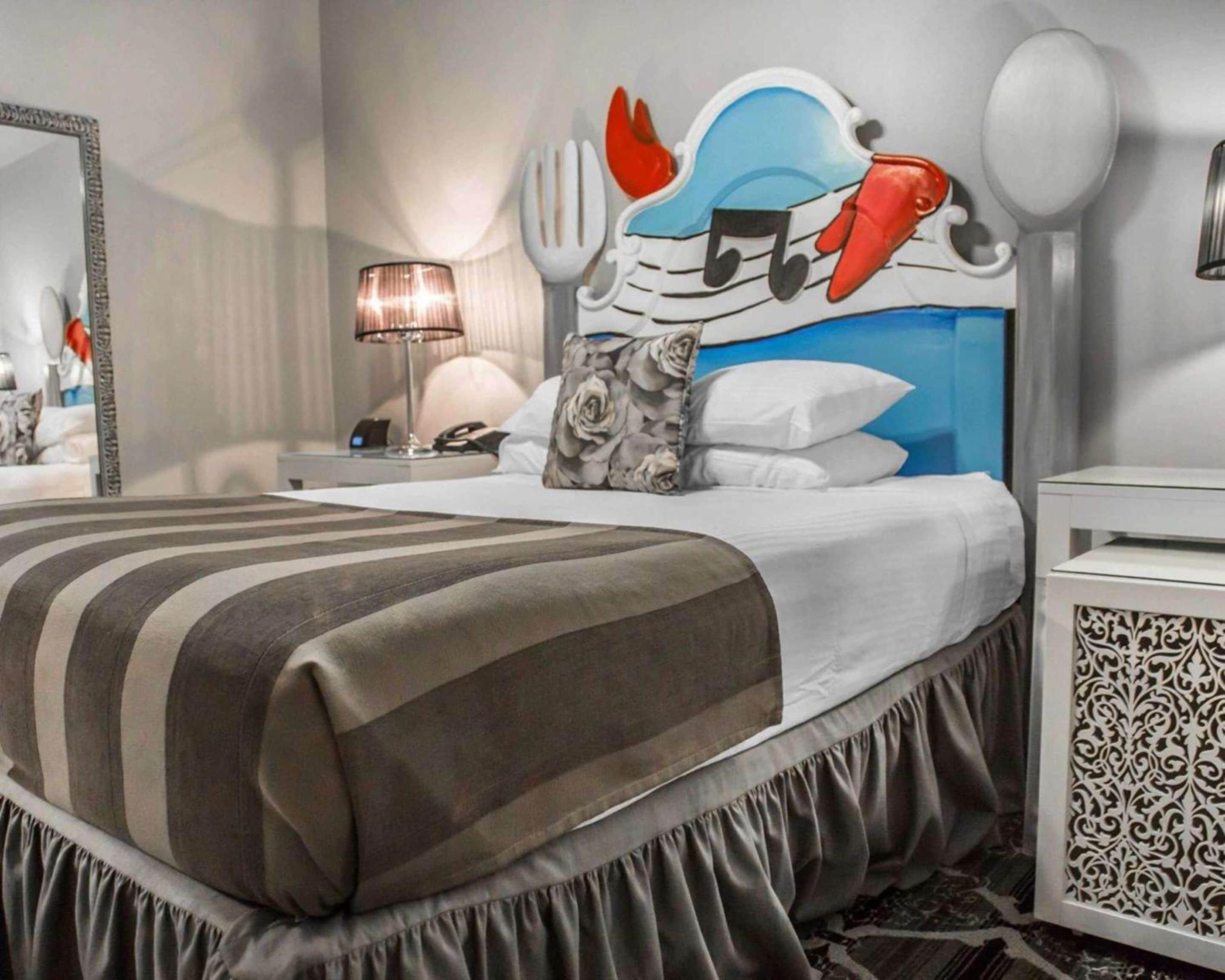 Bluegreen Vacations Club La 3* New Orleans