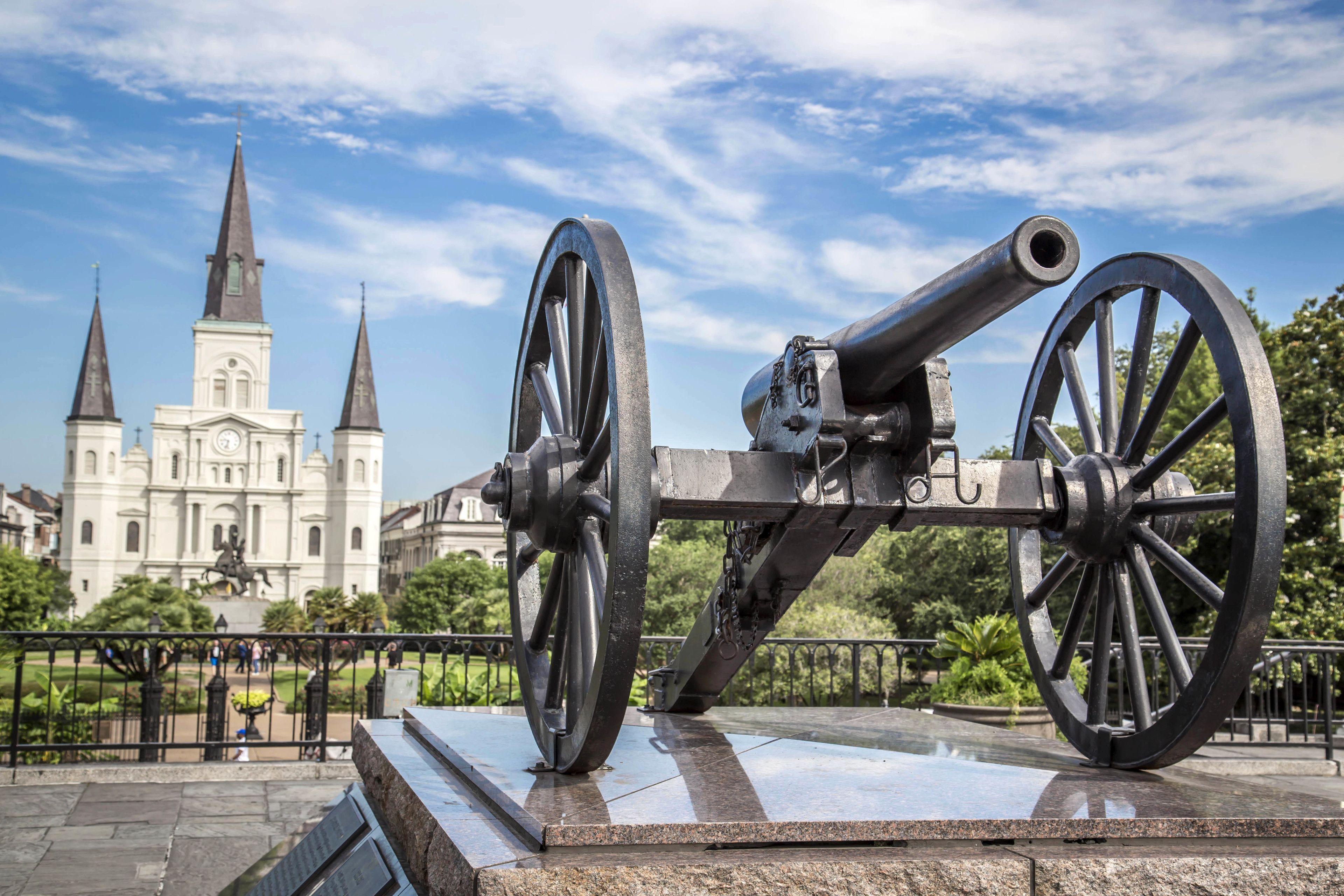 Hotel Bluegreen Vacations Club La New Orleans