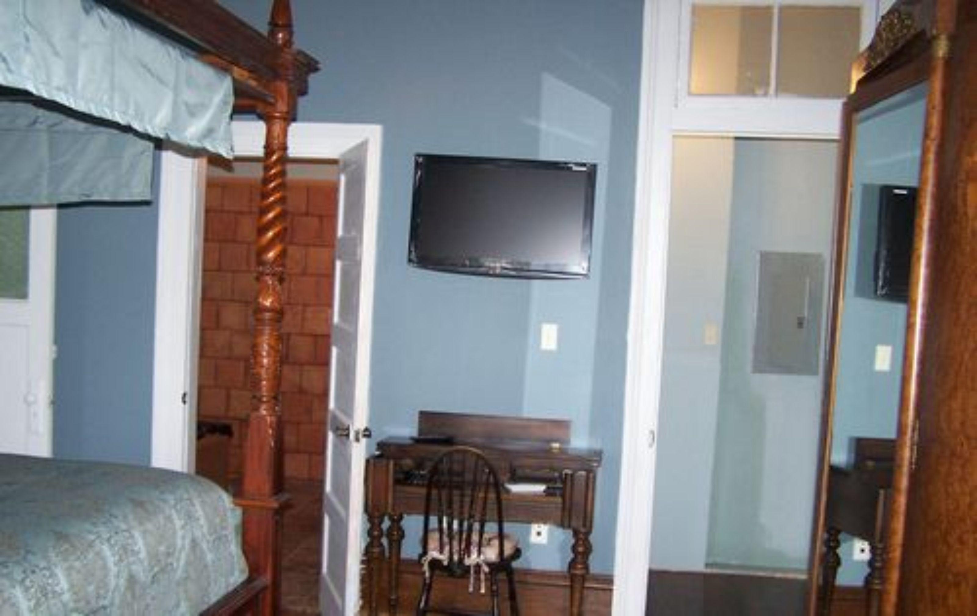 Oakview Bed & Breakfast