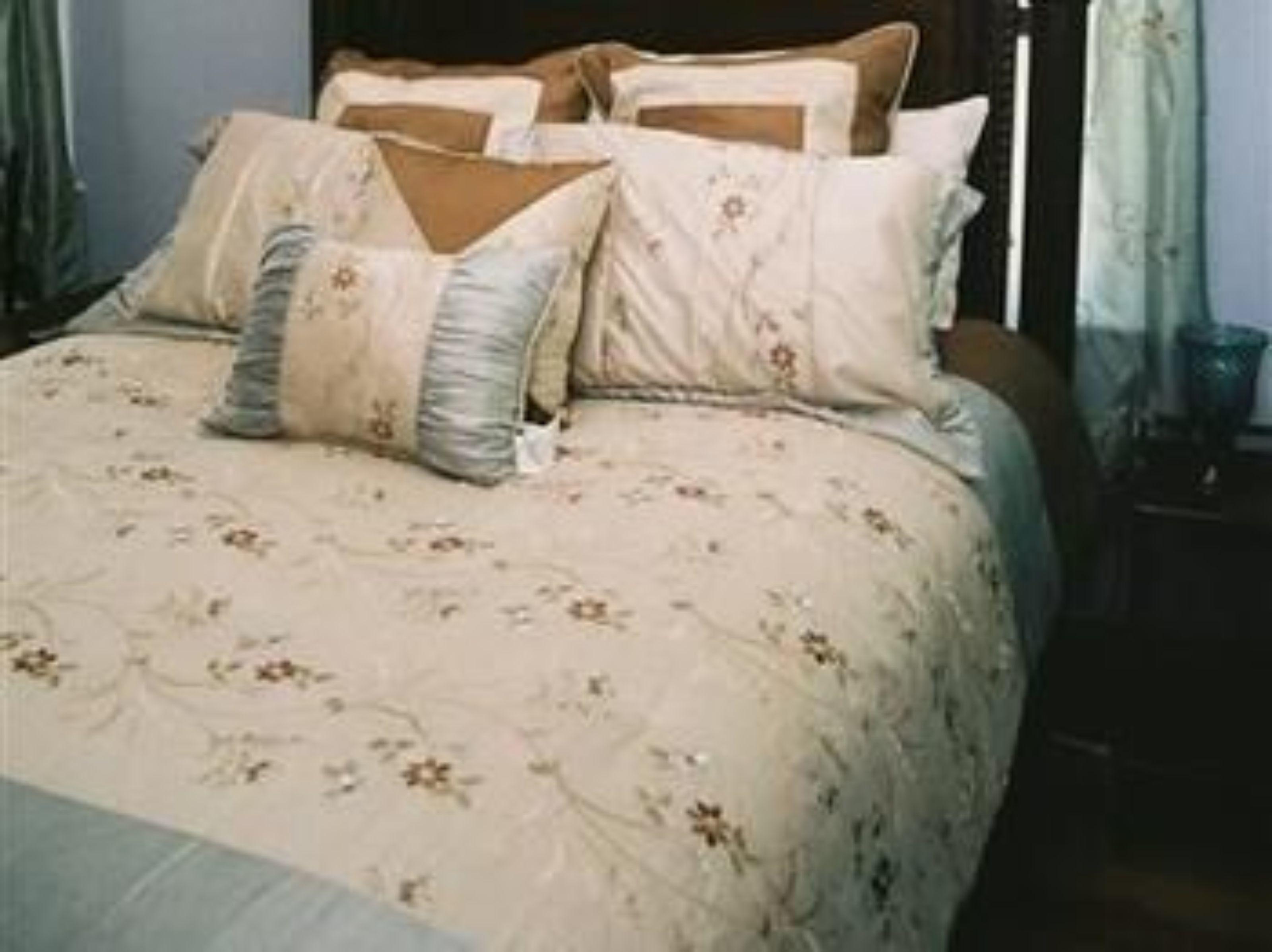 Oakview Bed & Breakfast