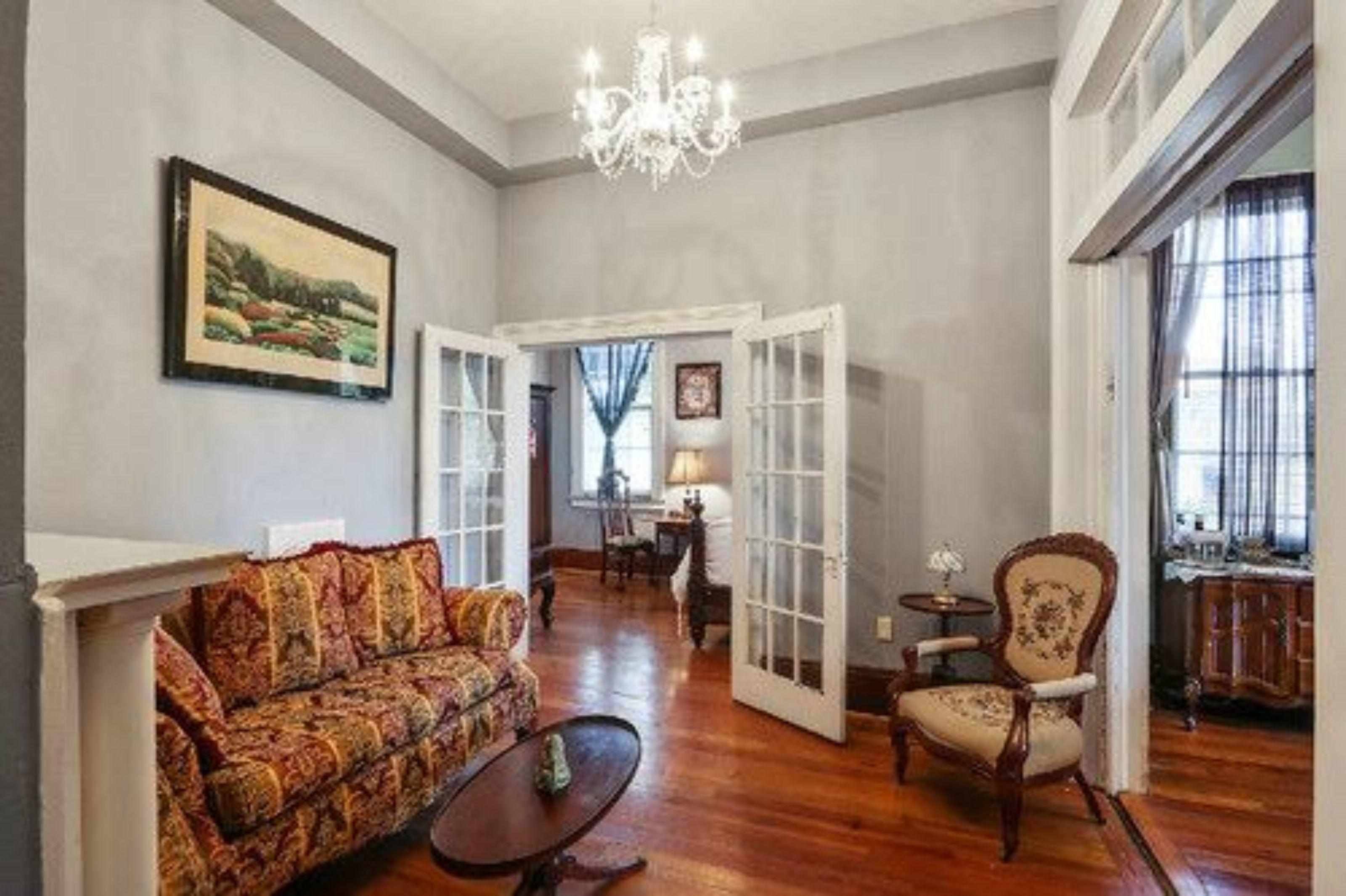 Oakview Bed & Breakfast New Orleans