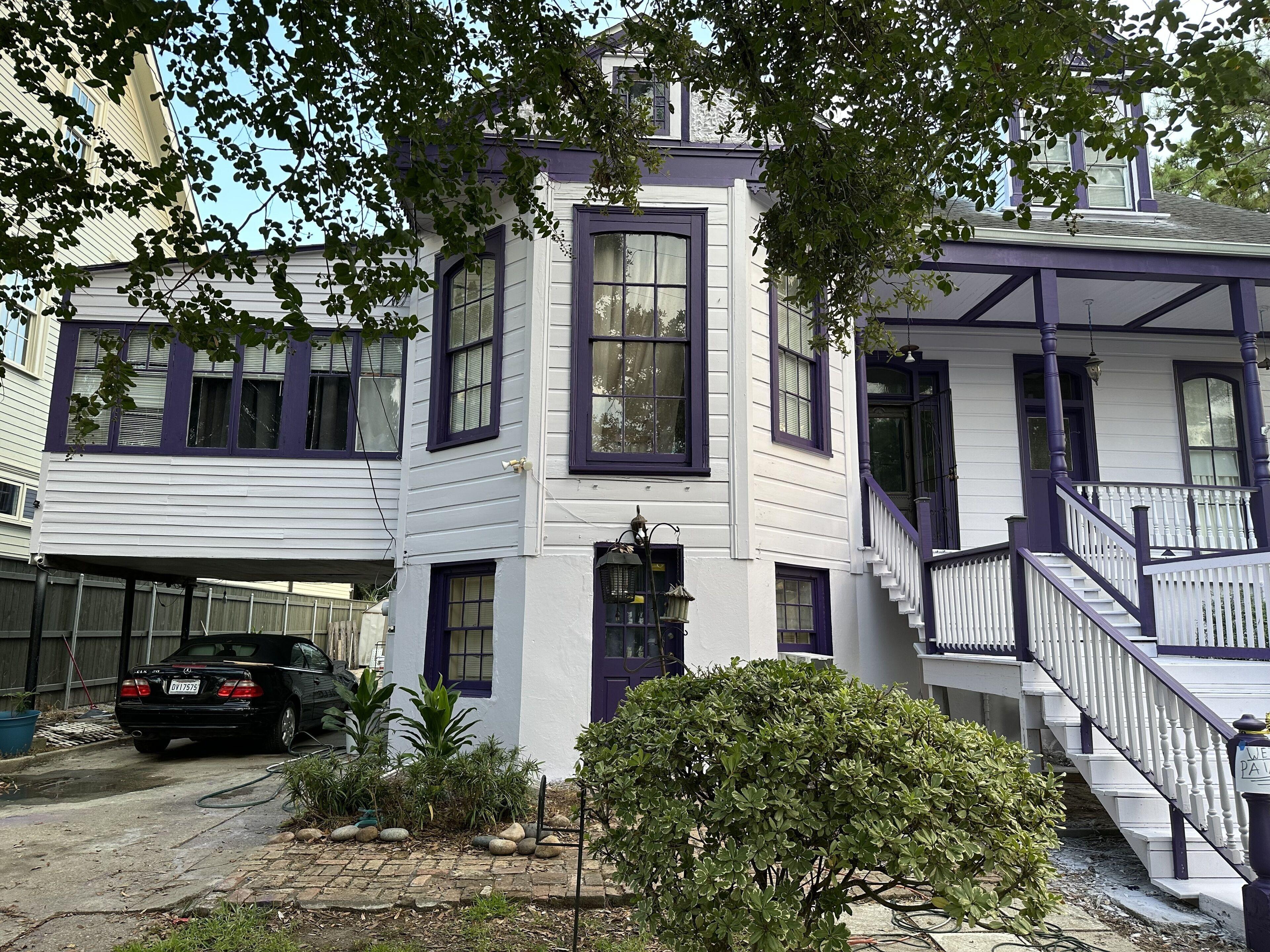 Oakview Bed & Breakfast New Orleans