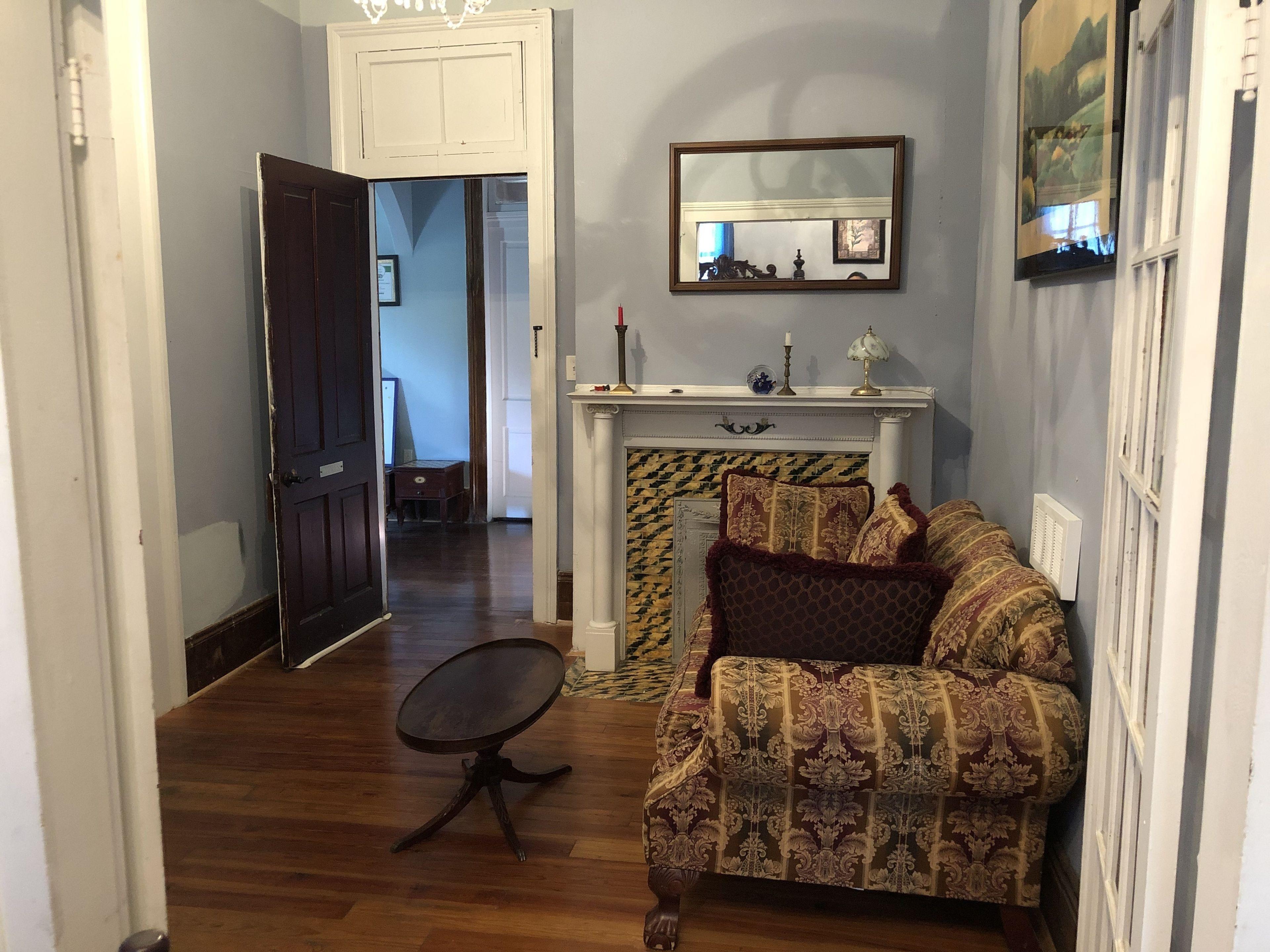 Oakview Bed & Breakfast New Orleans