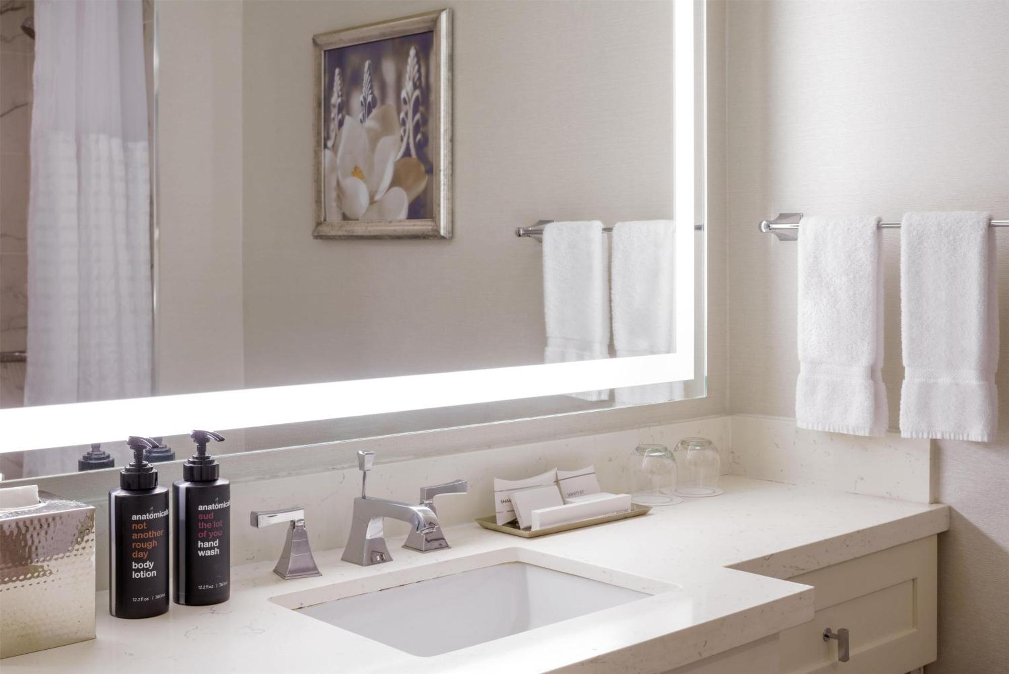 The Royal Sonesta 5* New Orleans