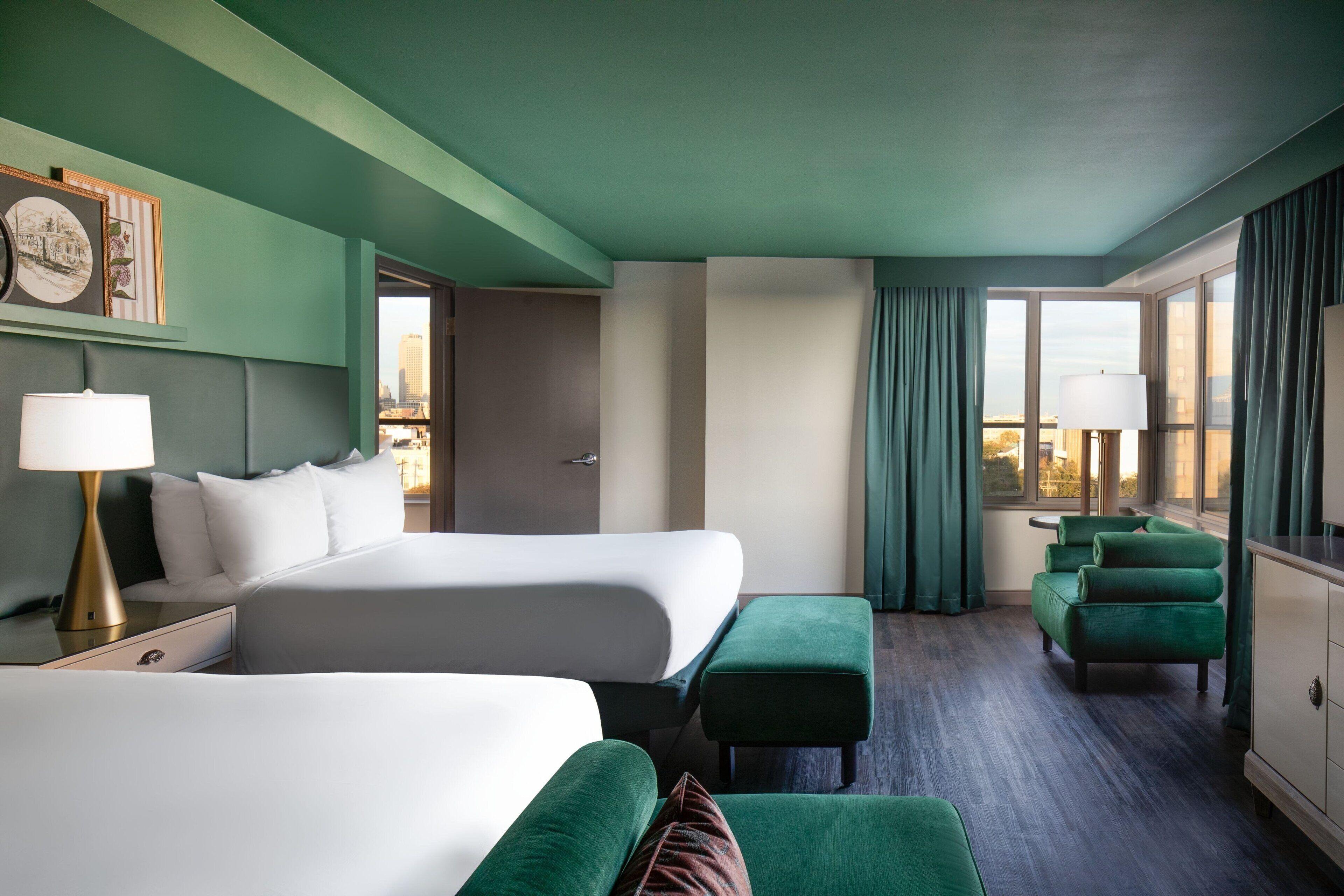 Tonnelle New Orleans, A Tribute Portfolio Hotel New Orleans