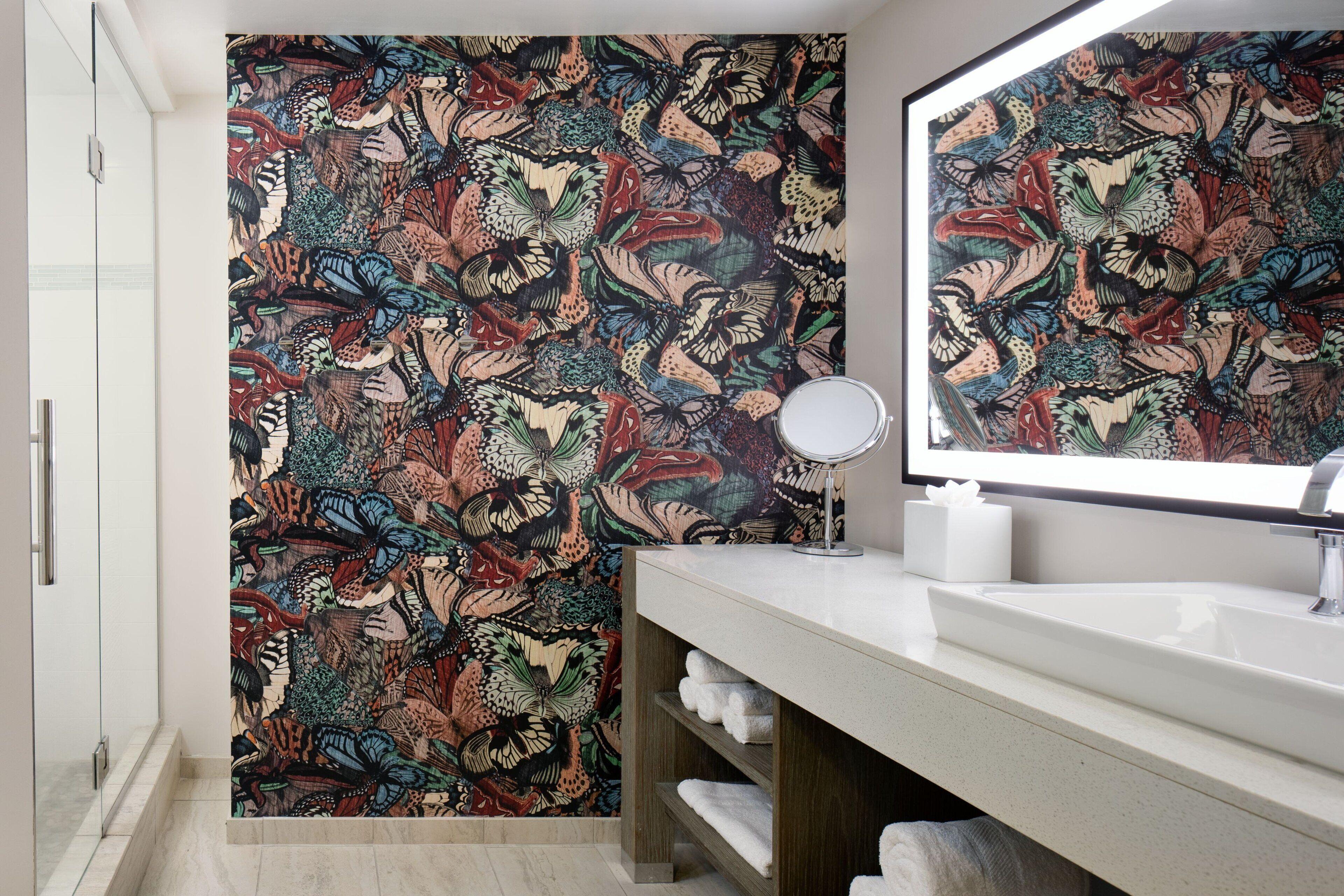 Hotel Tonnelle New Orleans, A Tribute Portfolio