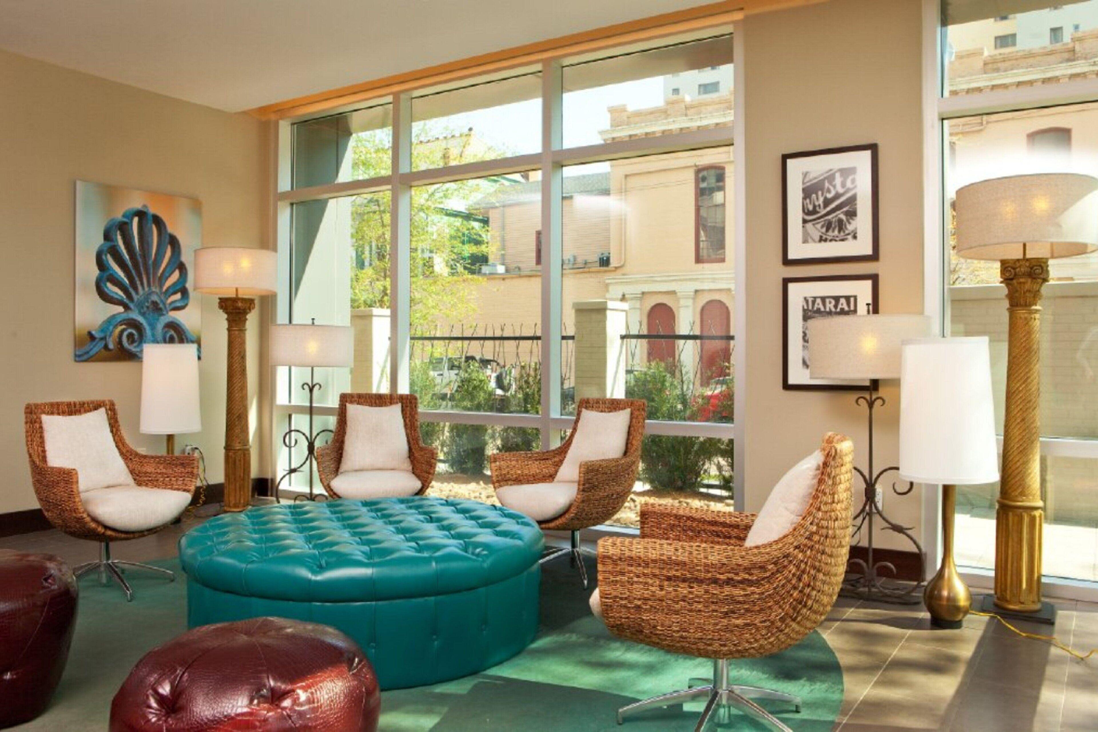 Tonnelle New Orleans, A Tribute Portfolio Hotel 4*