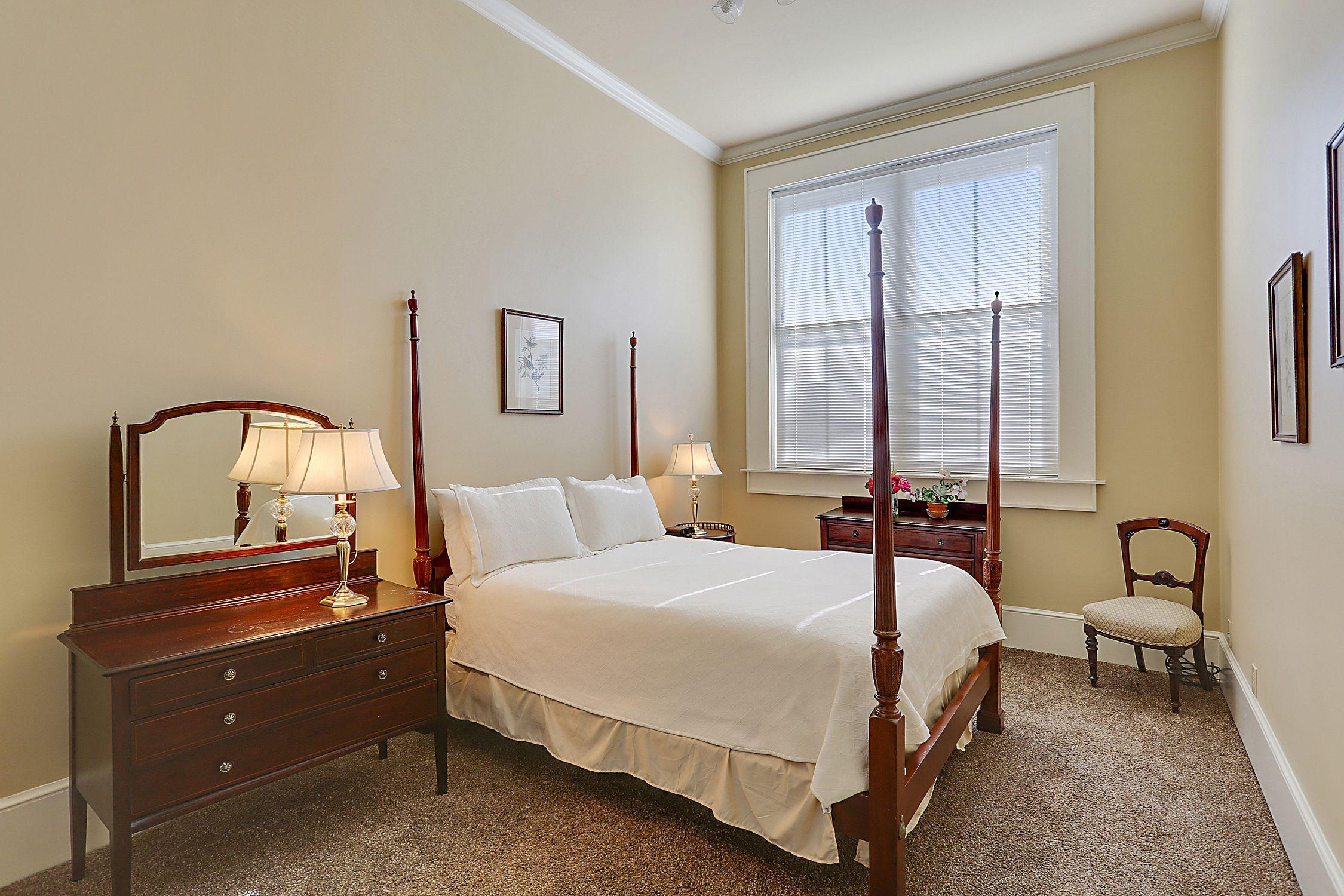 Grenoble House Hotel New Orleans