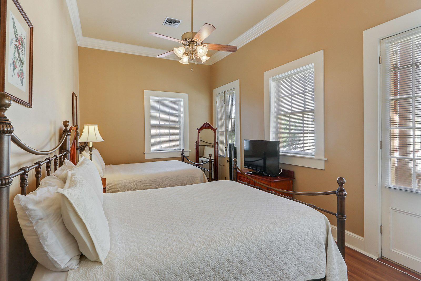 Hotel Grenoble House New Orleans