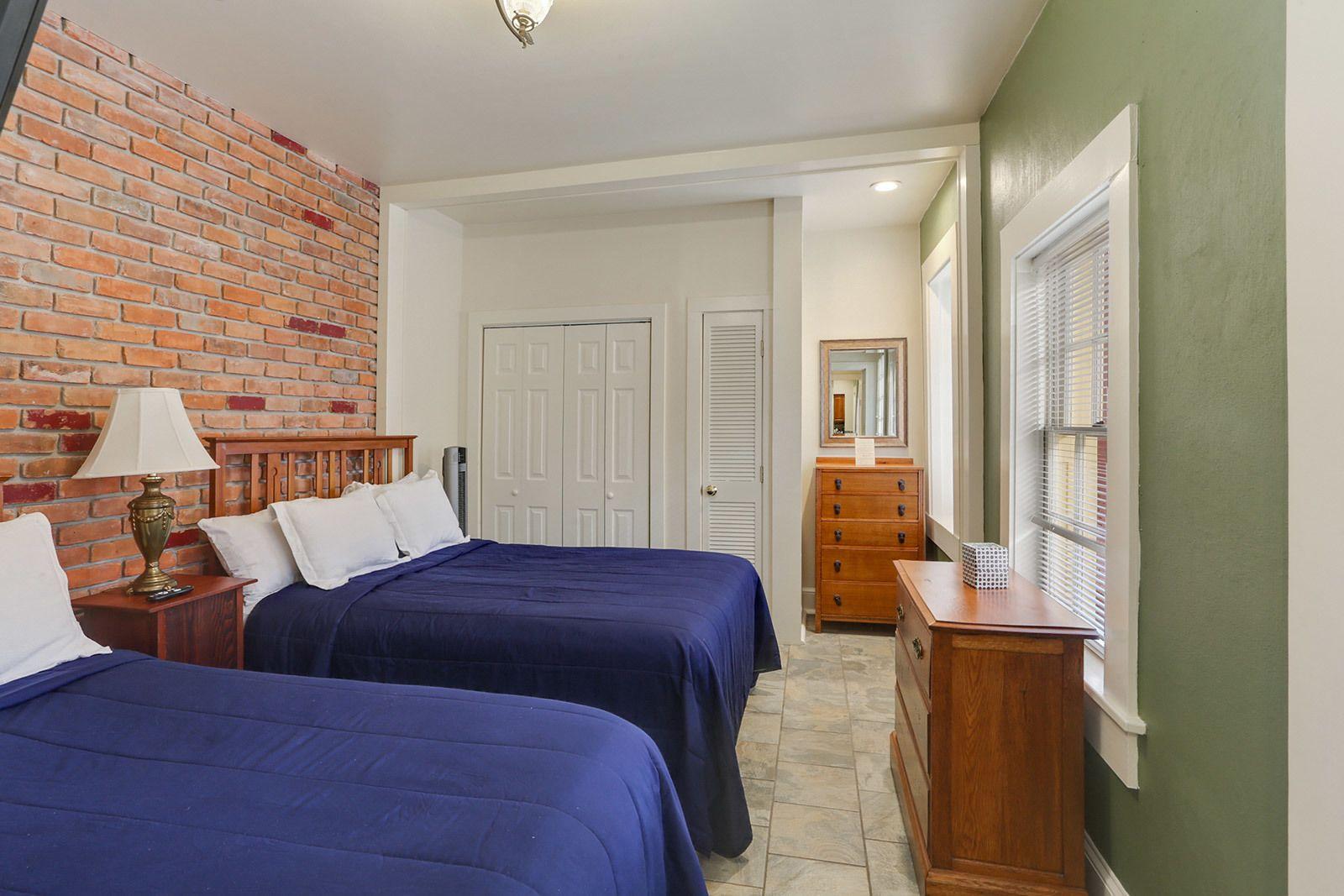 Hotel Grenoble House New Orleans